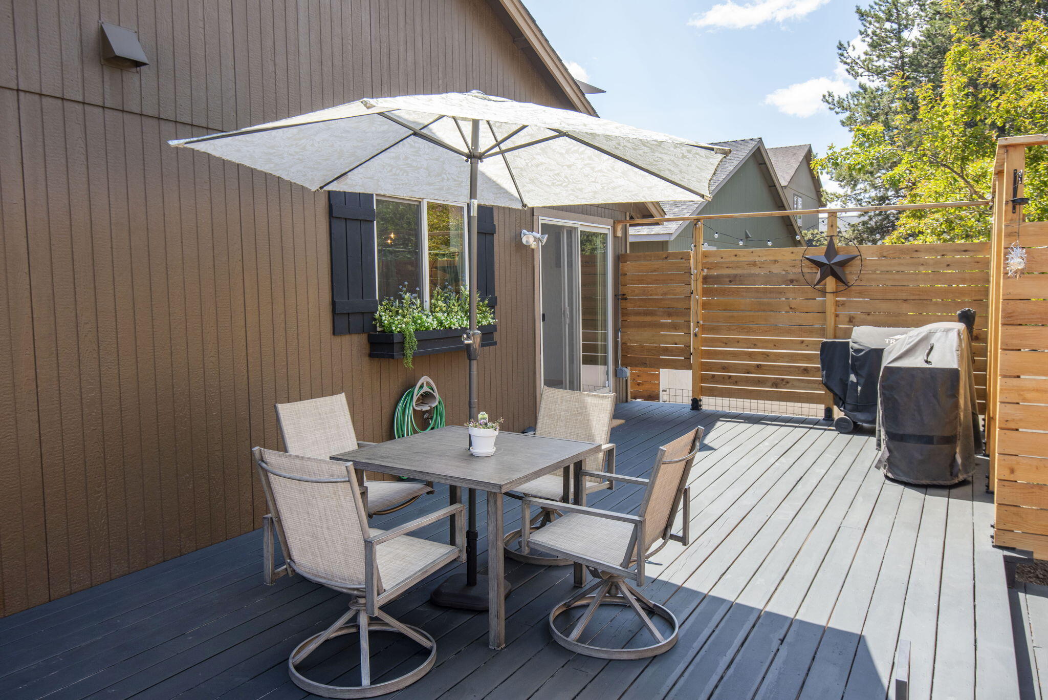 Huntington Meadows - Residential