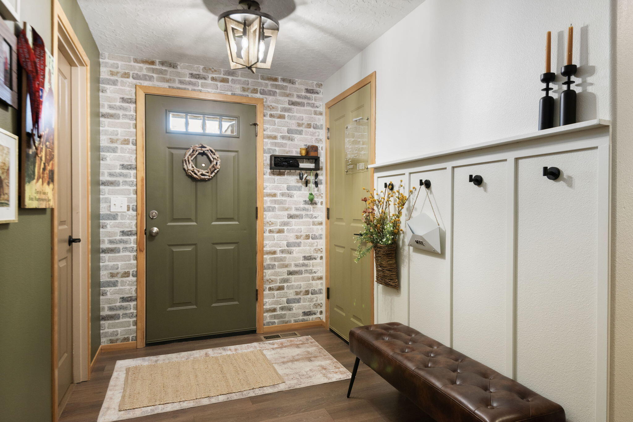 Huntington Meadows - Residential