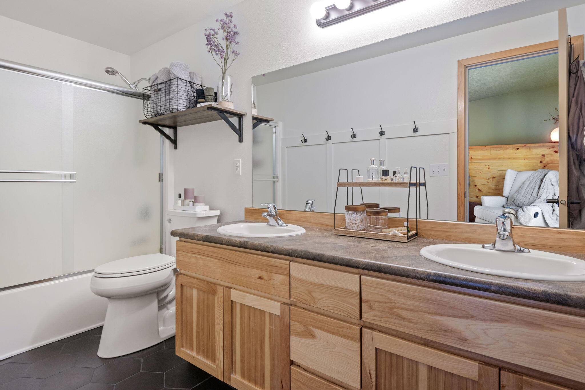 Huntington Meadows - Residential