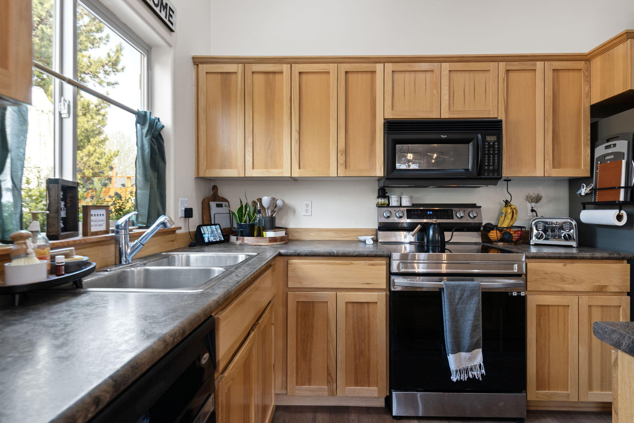 Huntington Meadows - Residential