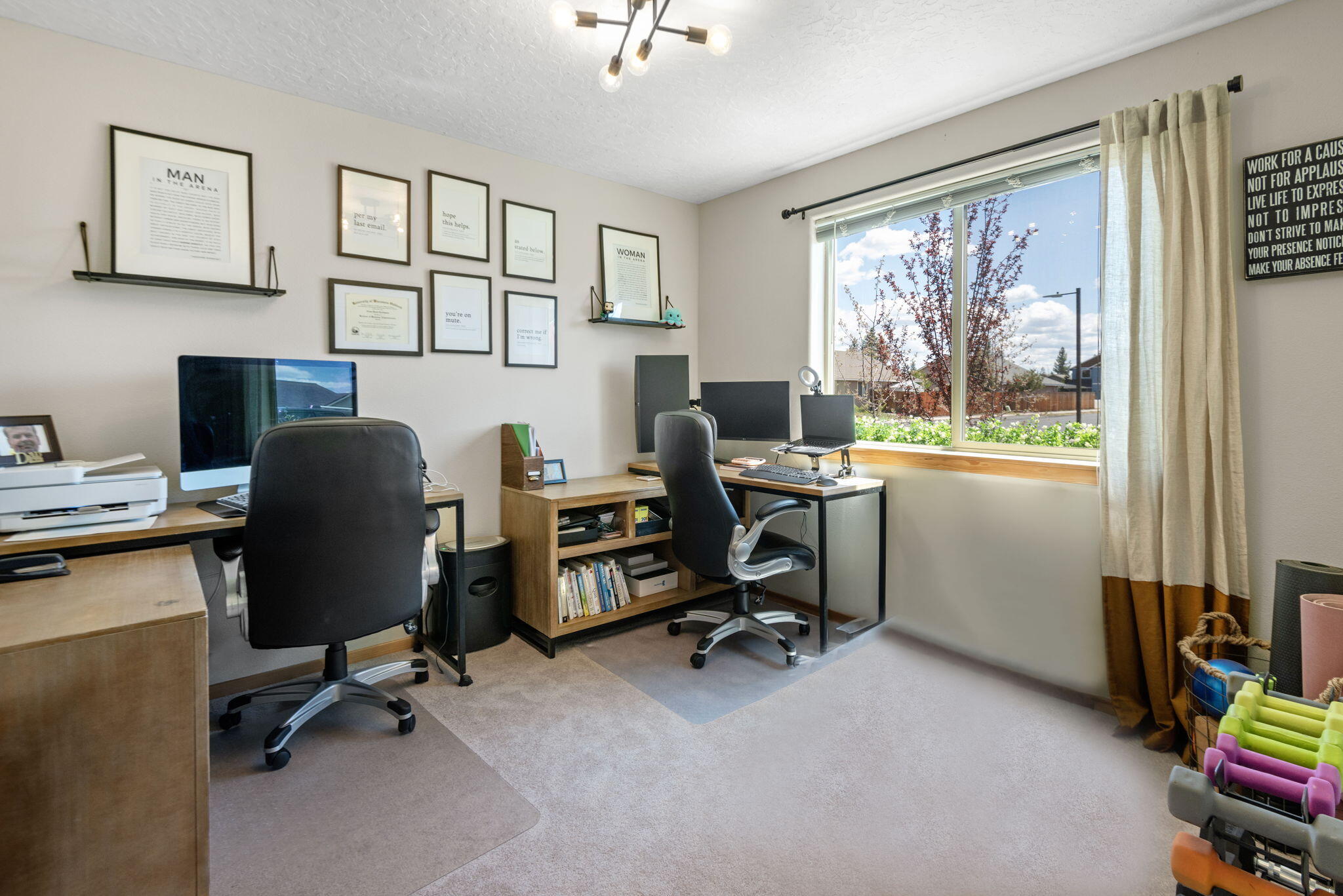 Huntington Meadows - Residential
