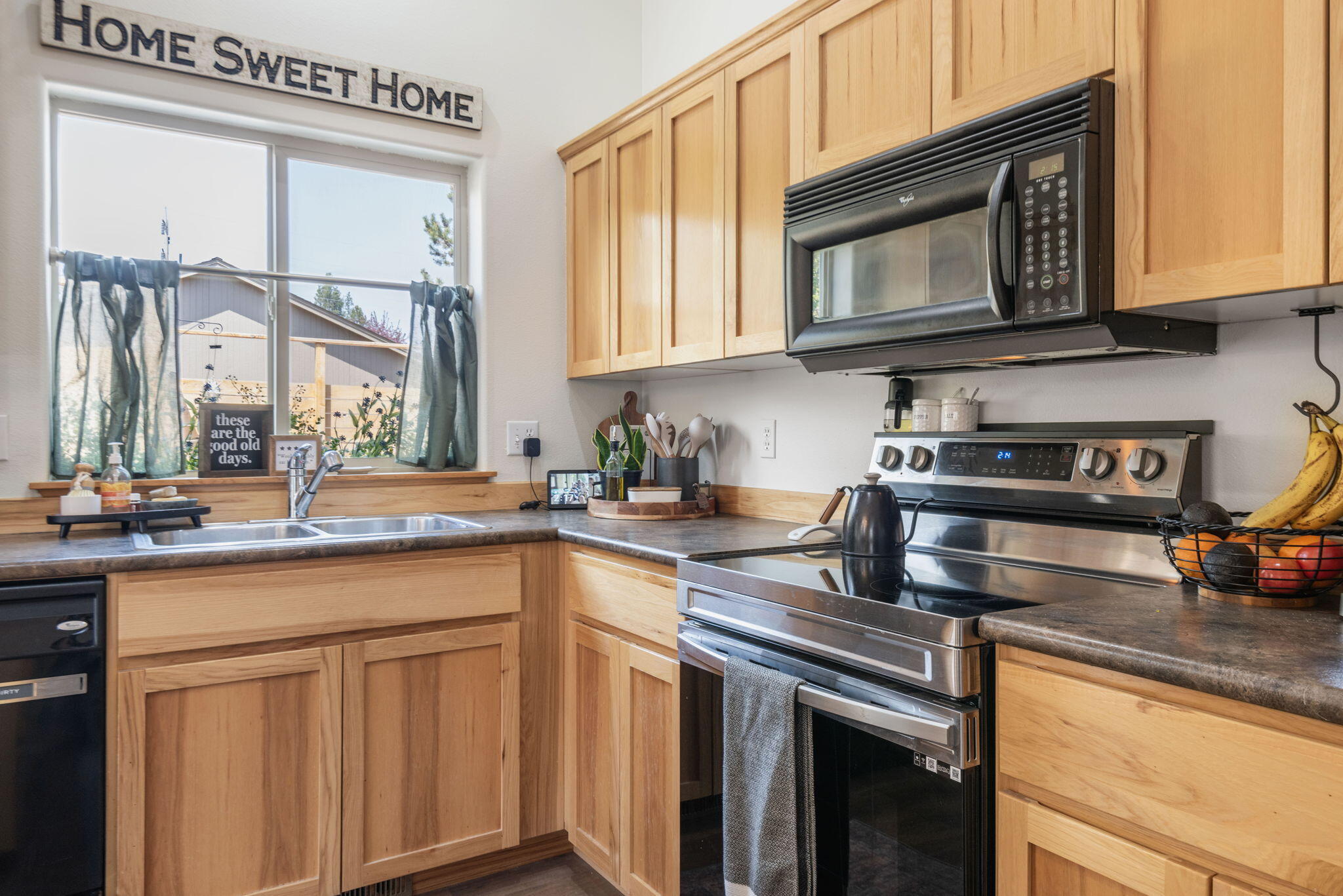 Huntington Meadows - Residential