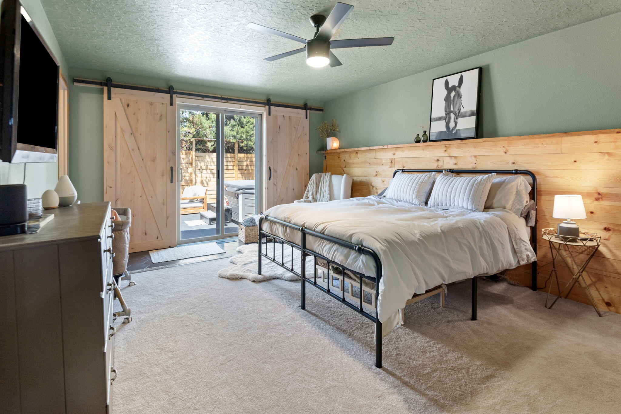 Huntington Meadows - Residential