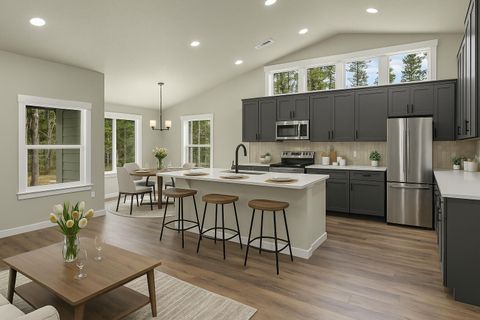 17248 Avocet Drive Bend OR 97707
