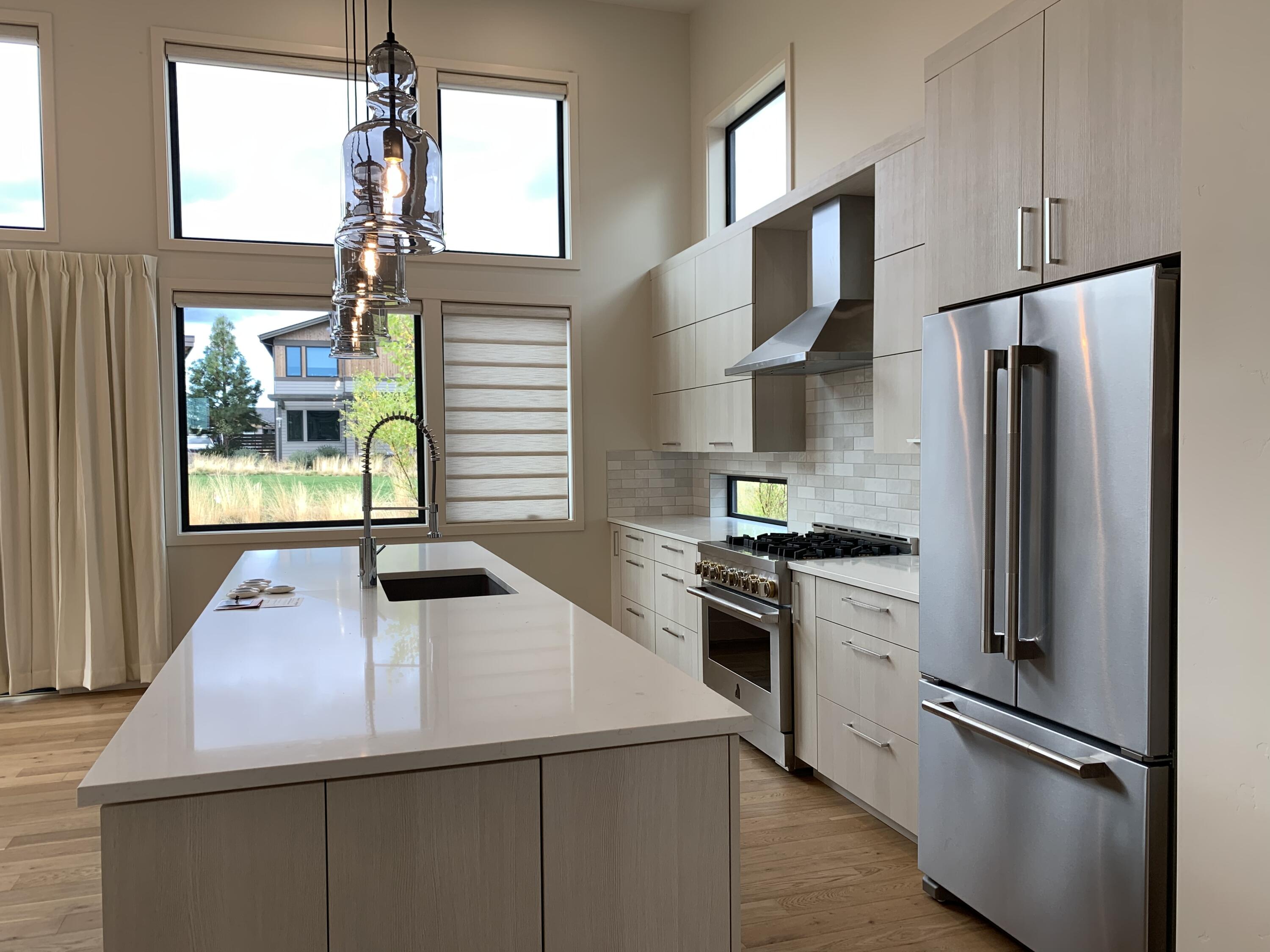 Tetherow - Residential