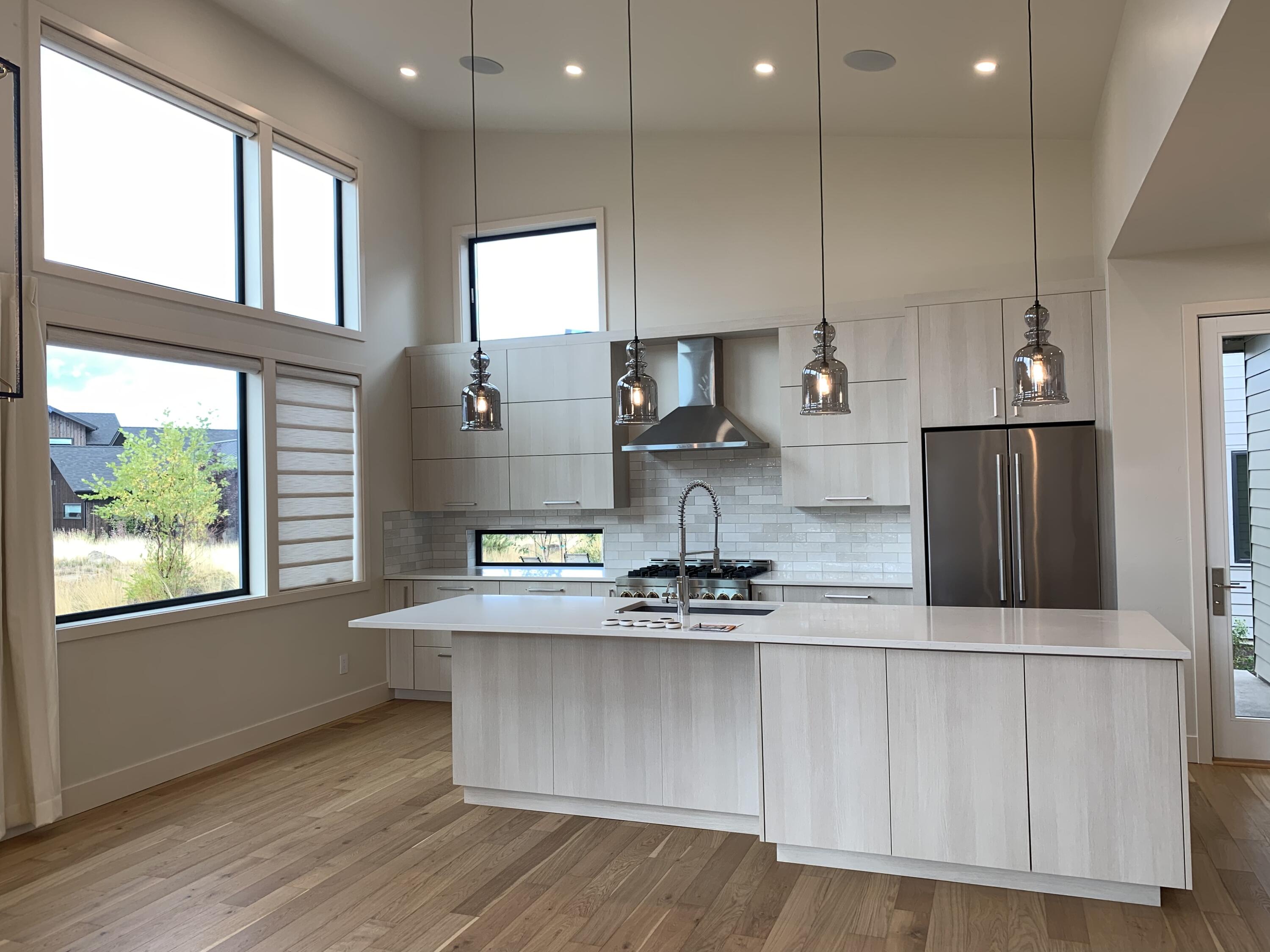 Tetherow - Residential