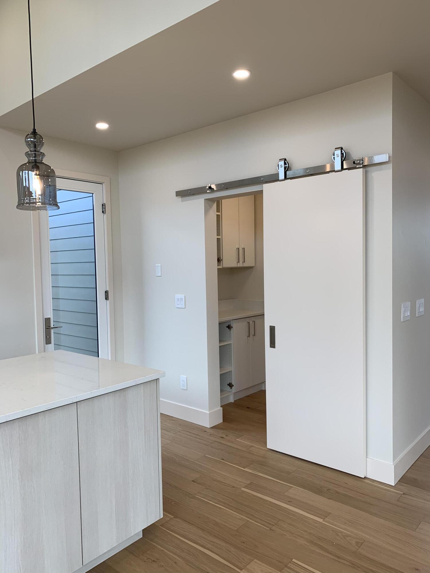 Tetherow - Residential