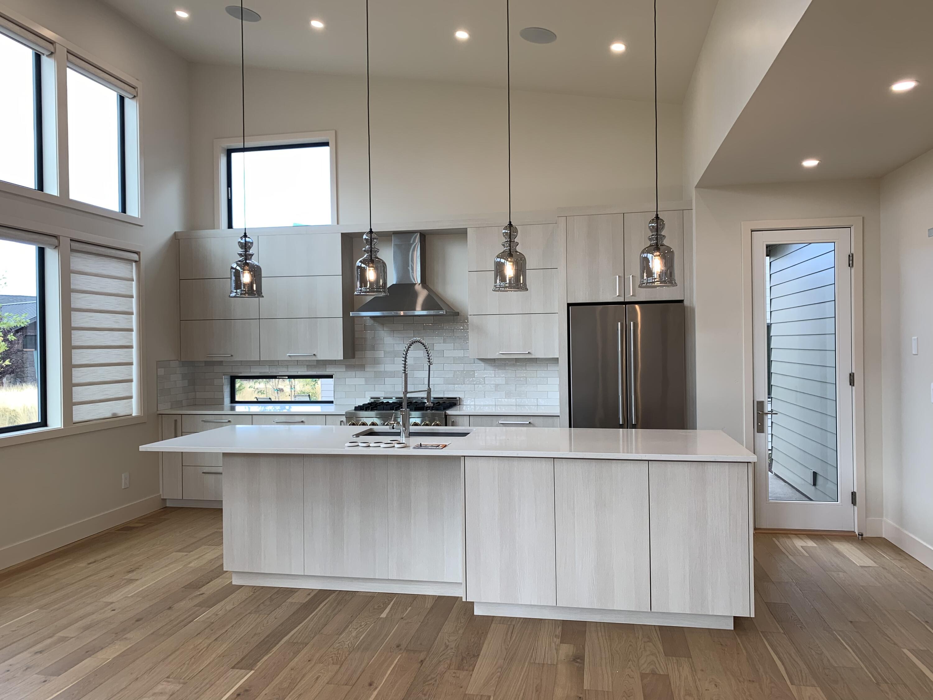 Tetherow - Residential