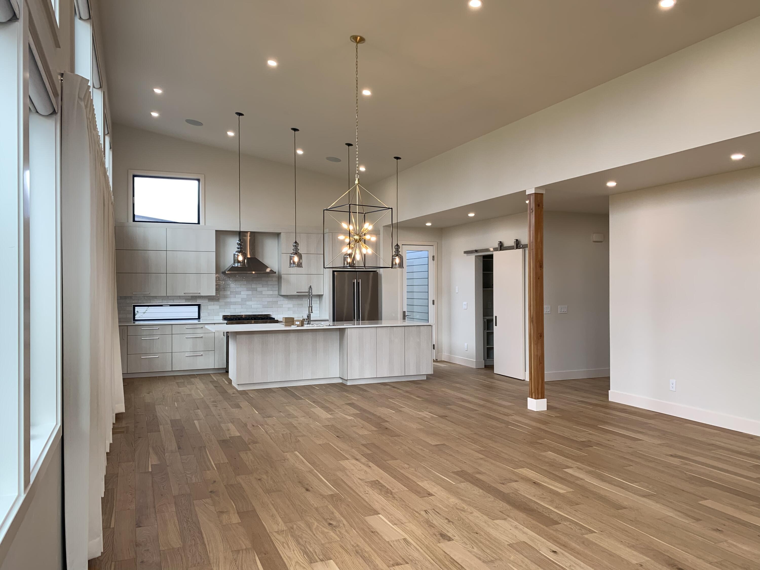 Tetherow - Residential