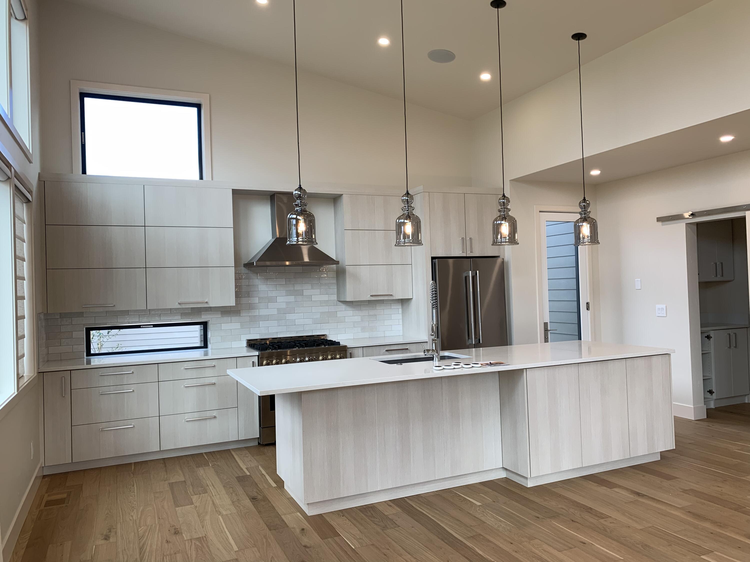 Tetherow - Residential