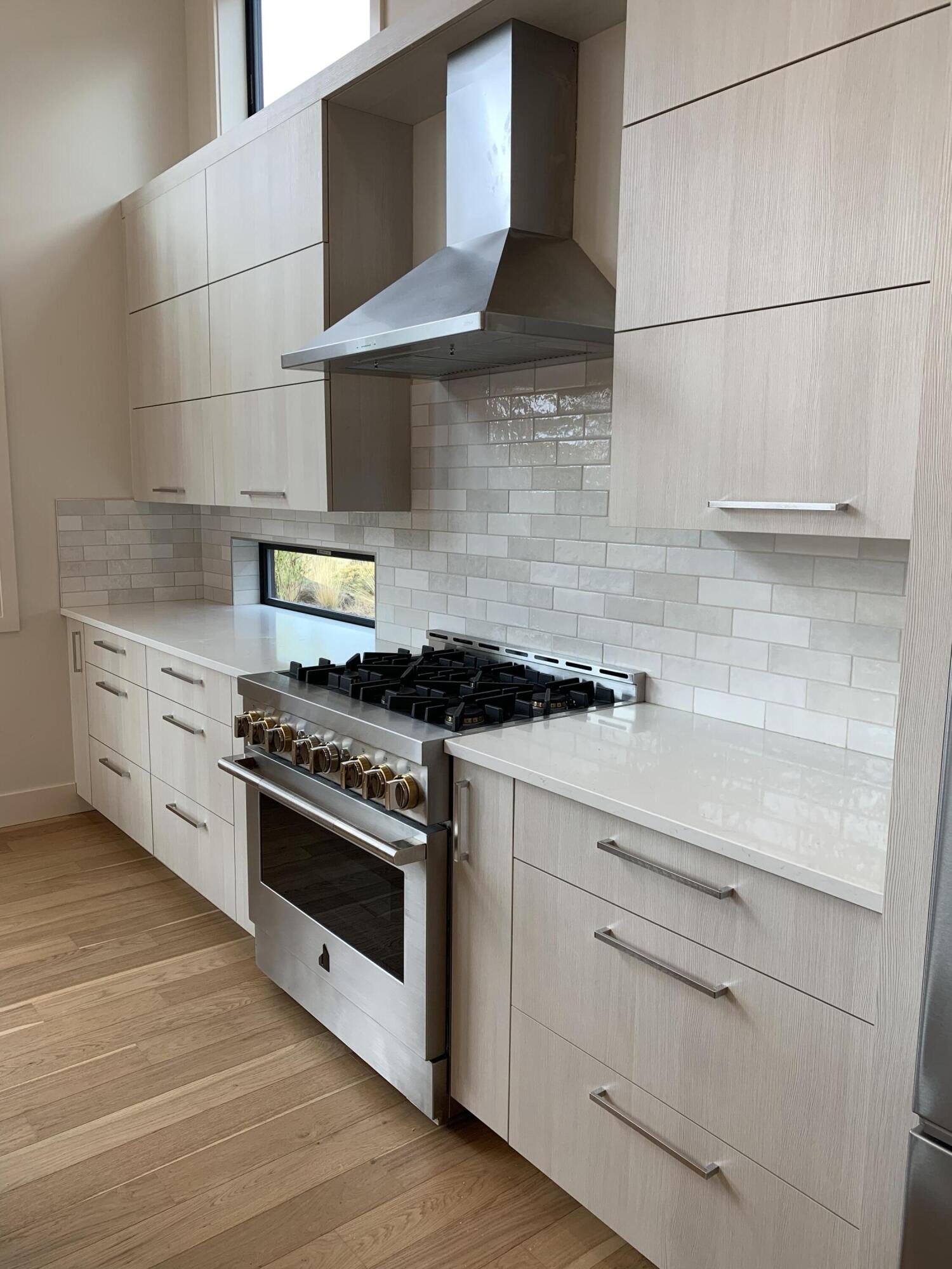 Tetherow - Residential