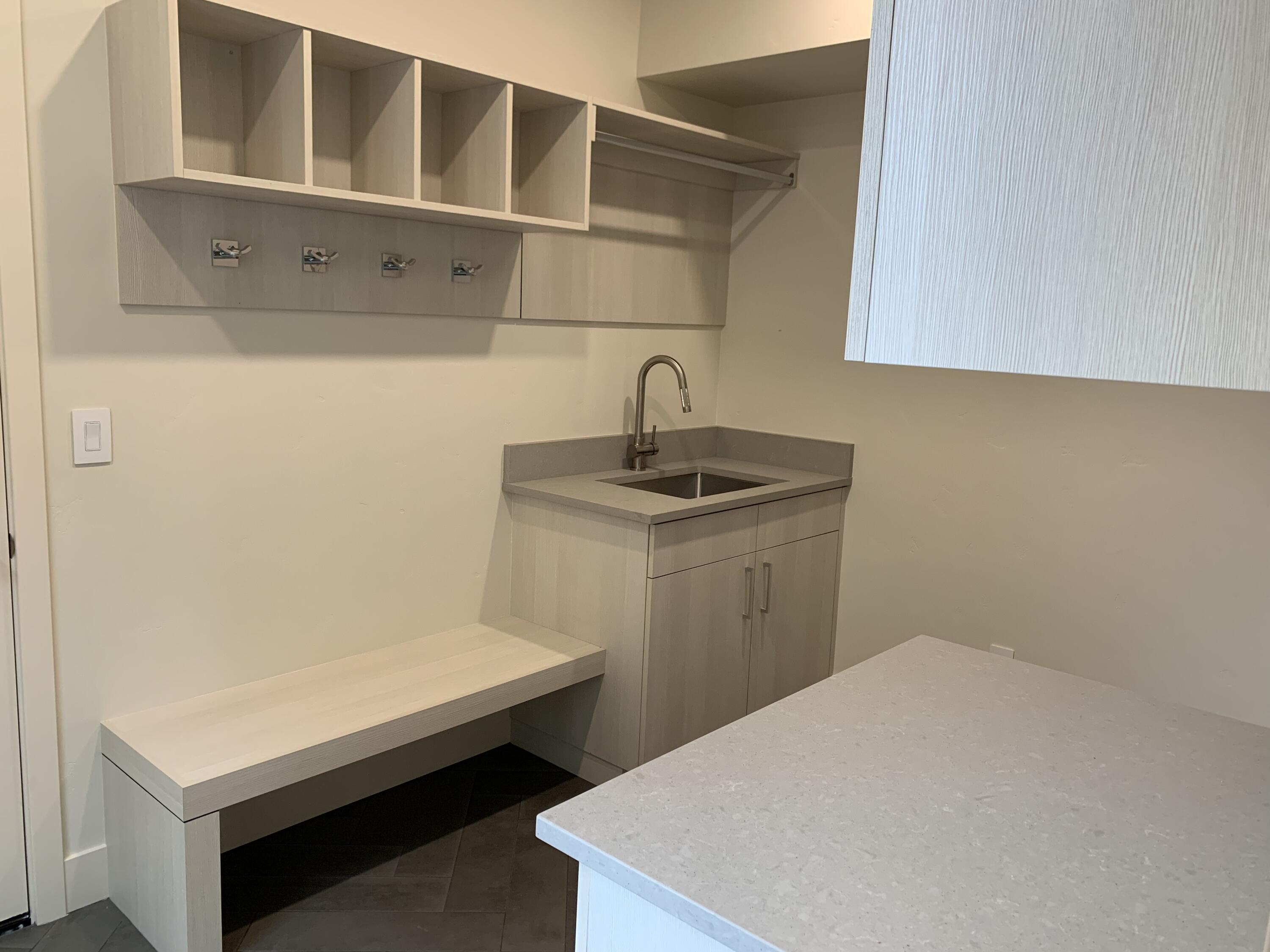 Tetherow - Residential