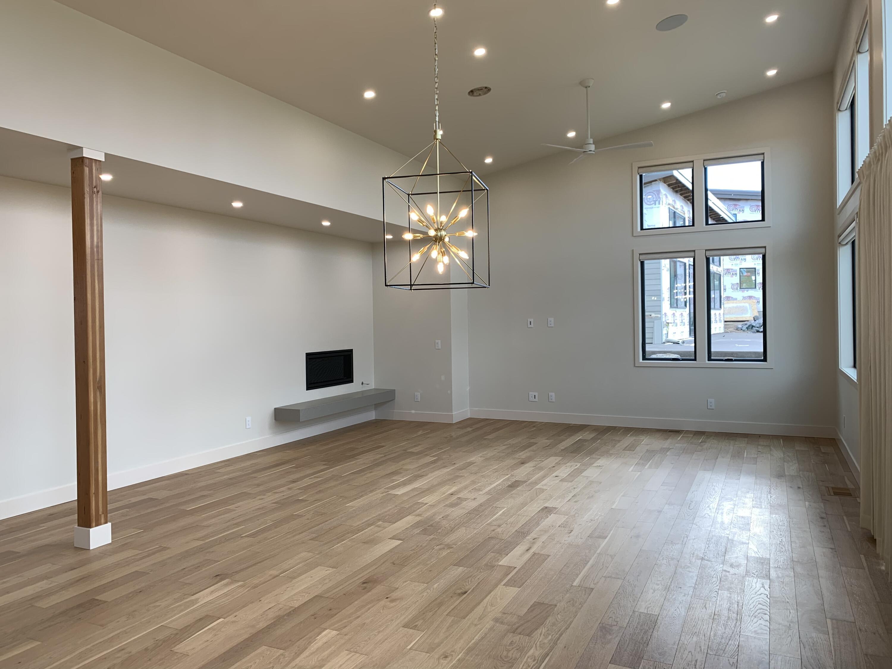 Tetherow - Residential