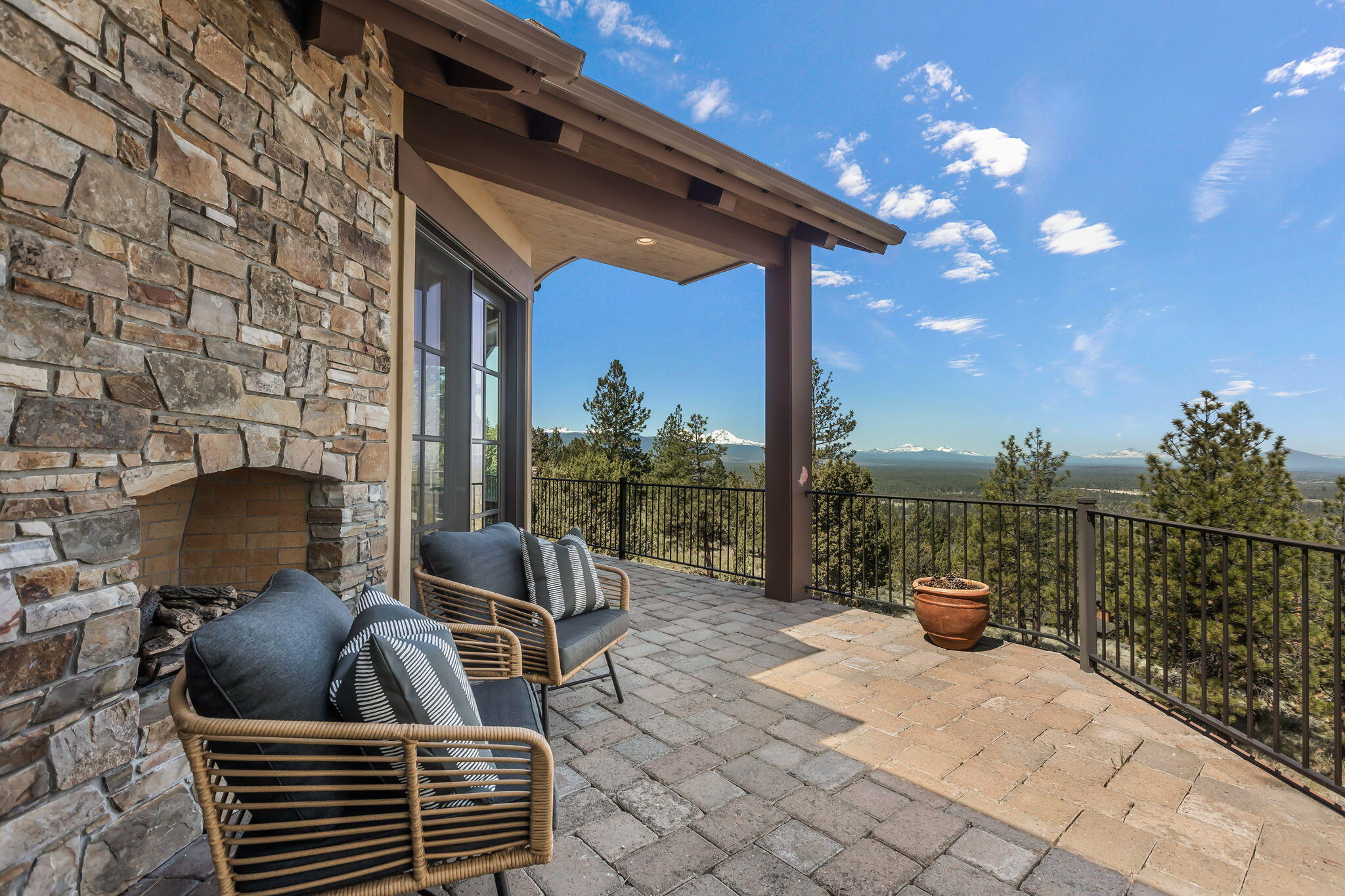 Awbrey Butte - Residential