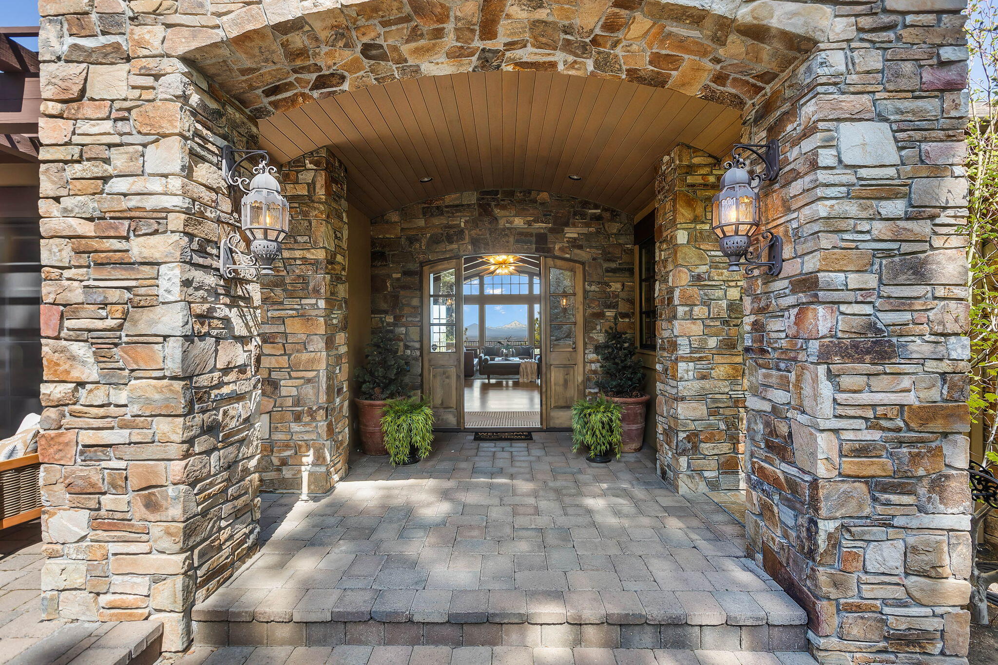 Awbrey Butte - Residential