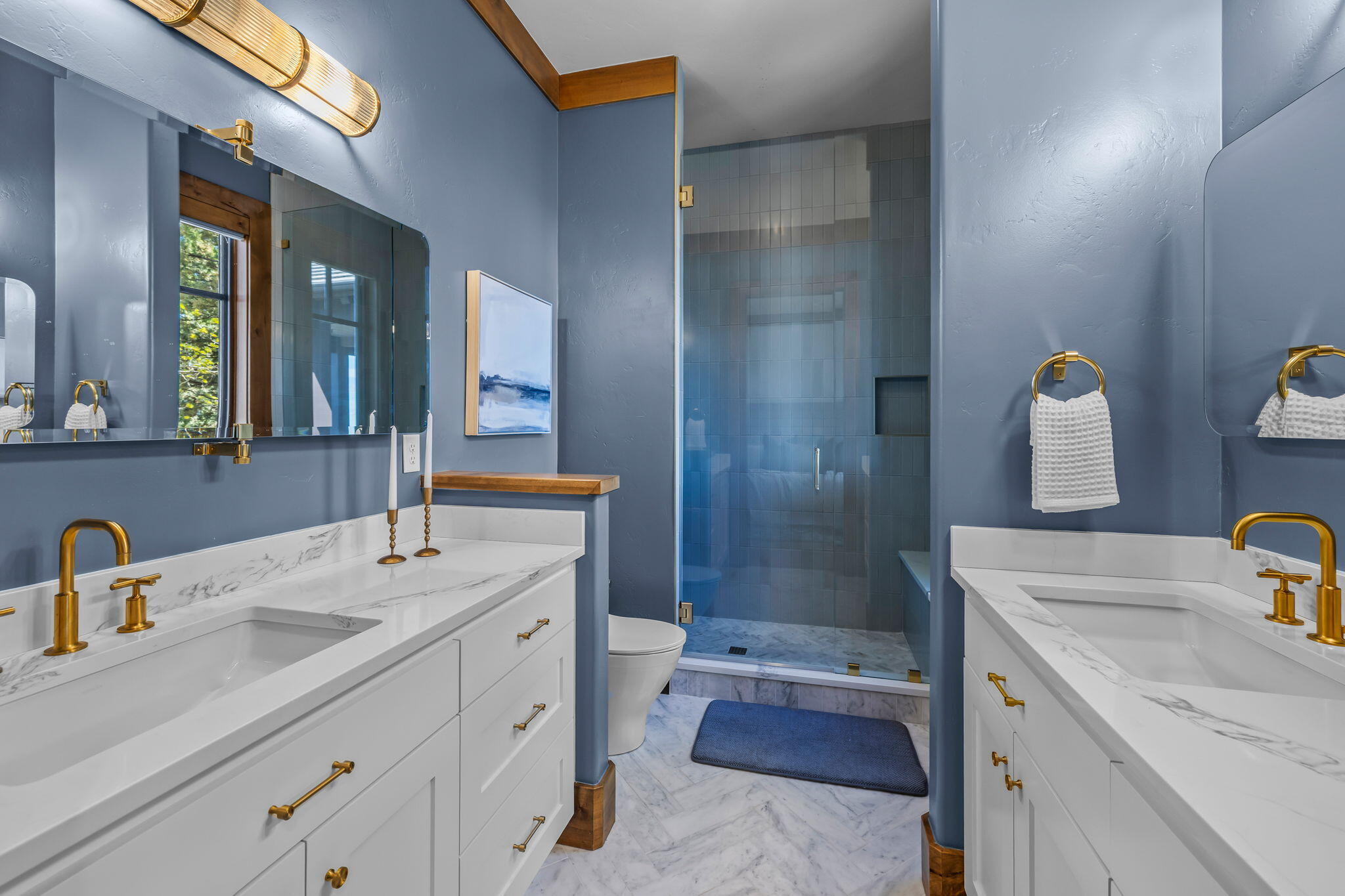 Awbrey Butte - Residential