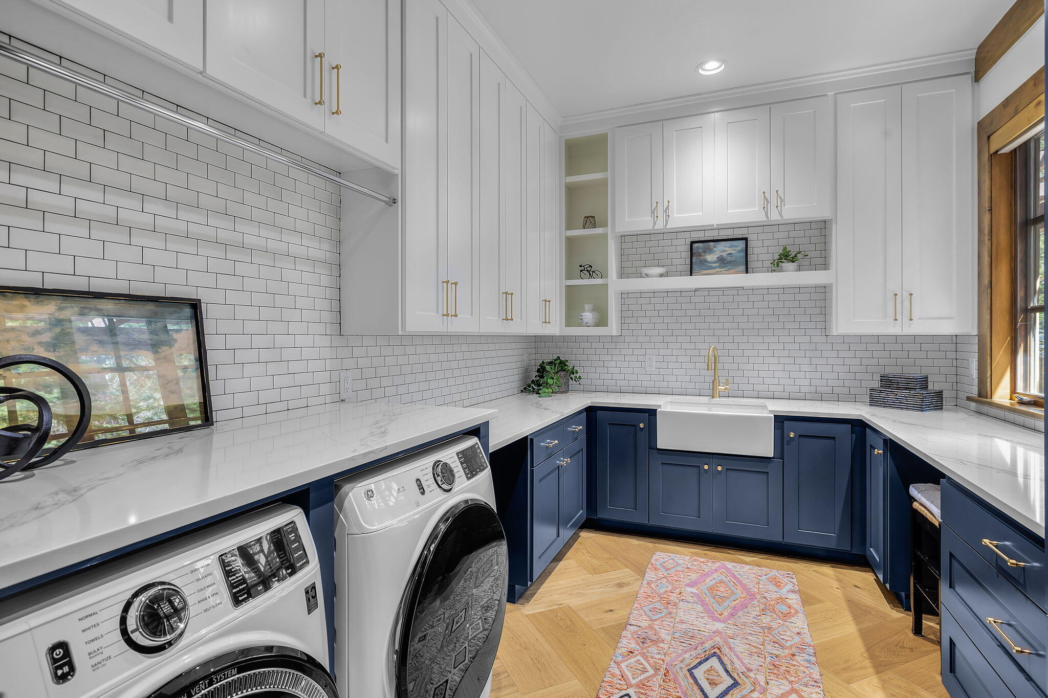 Awbrey Butte - Residential