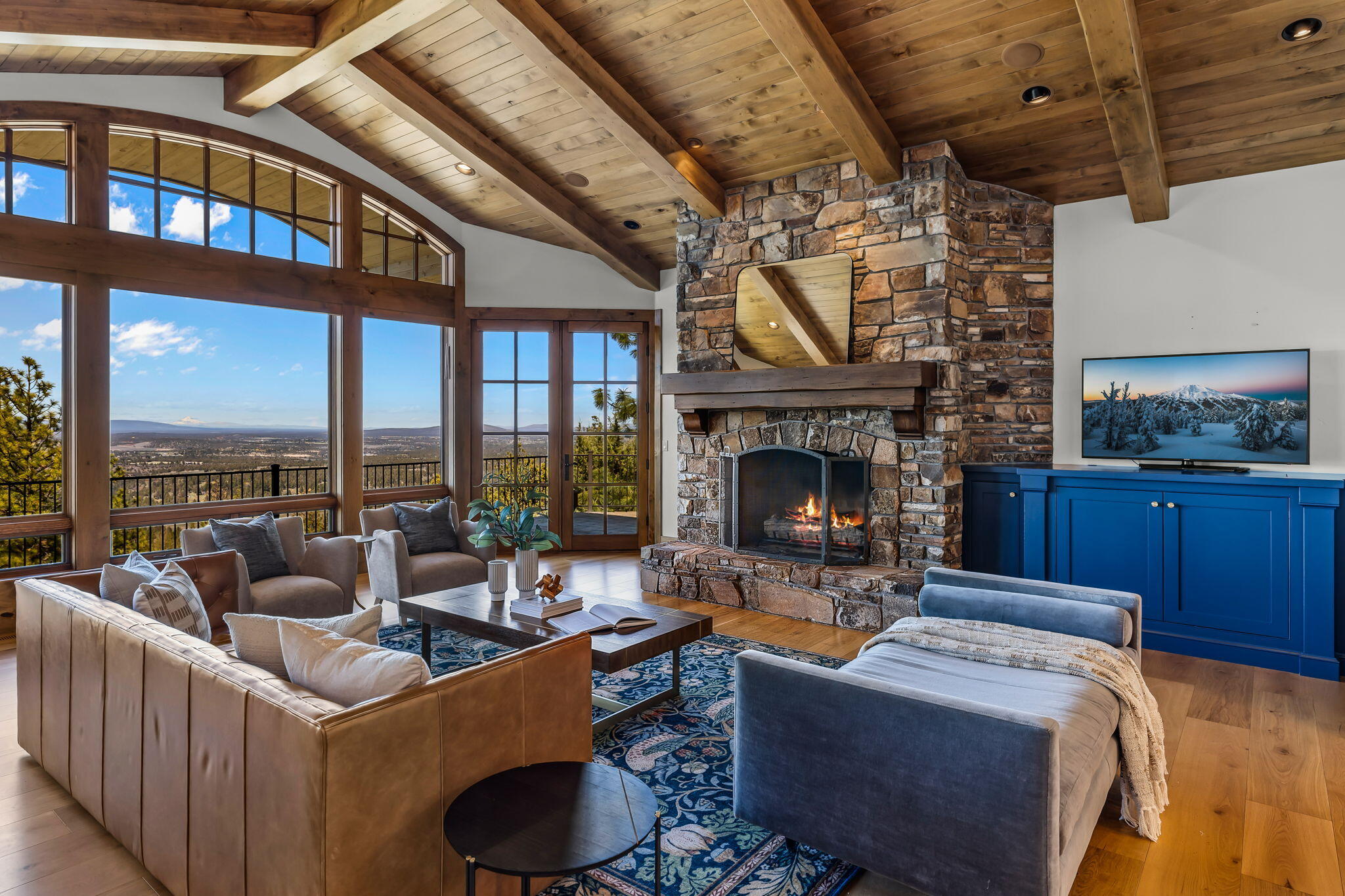 Awbrey Butte - Residential