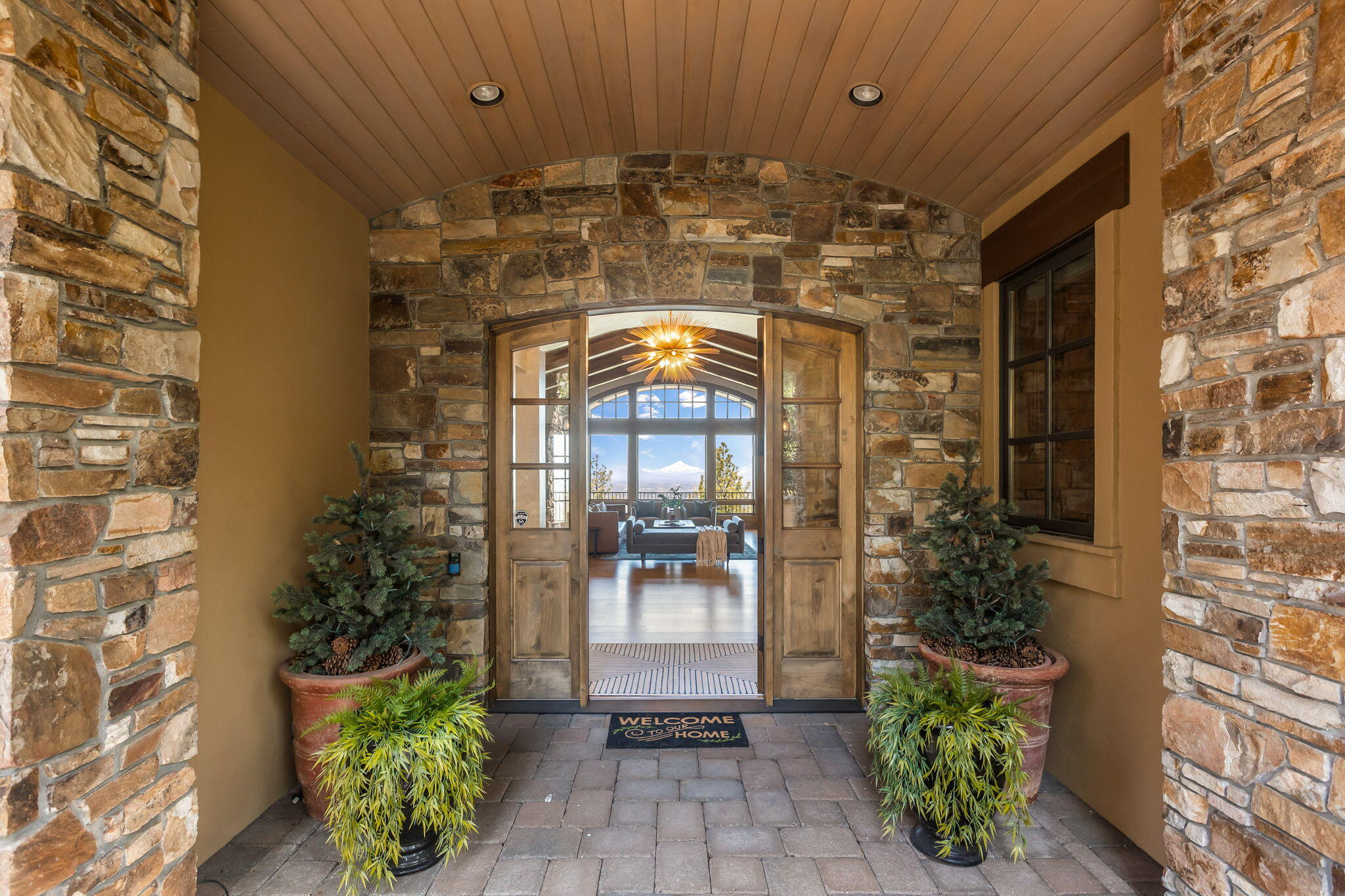 Awbrey Butte - Residential