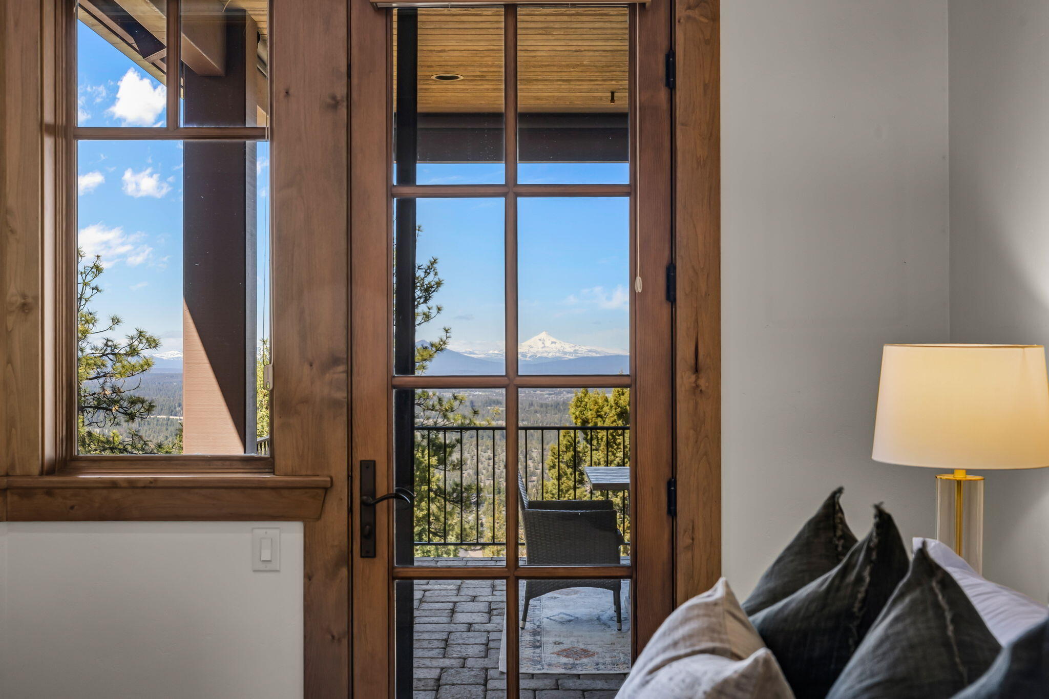 Awbrey Butte - Residential