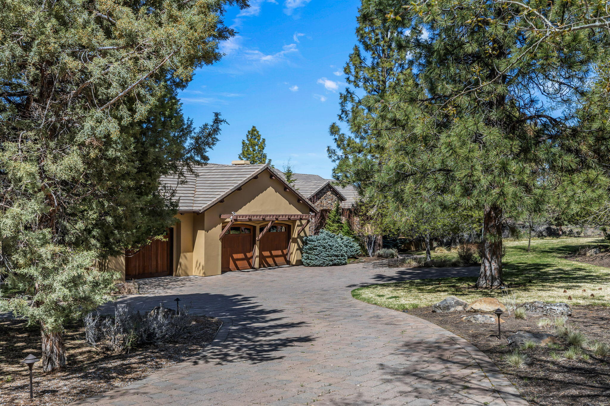 Awbrey Butte - Residential