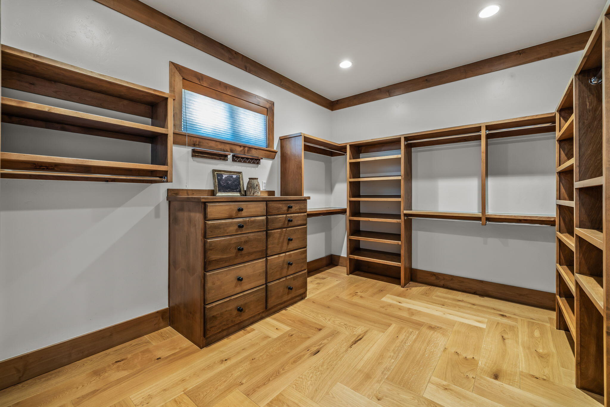 Awbrey Butte - Residential