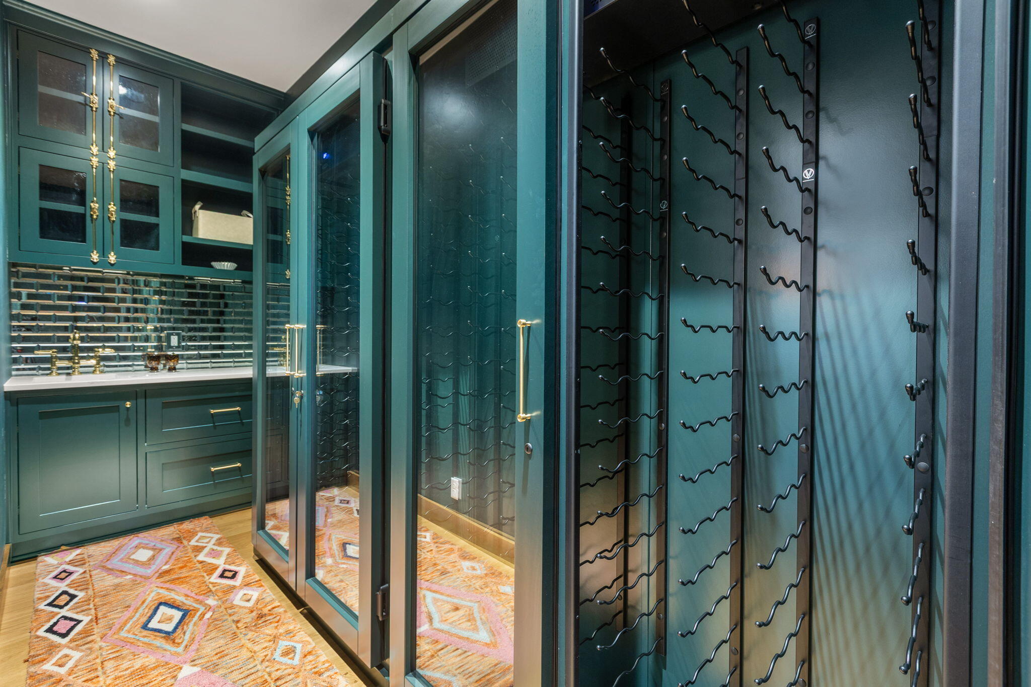 Awbrey Butte - Residential