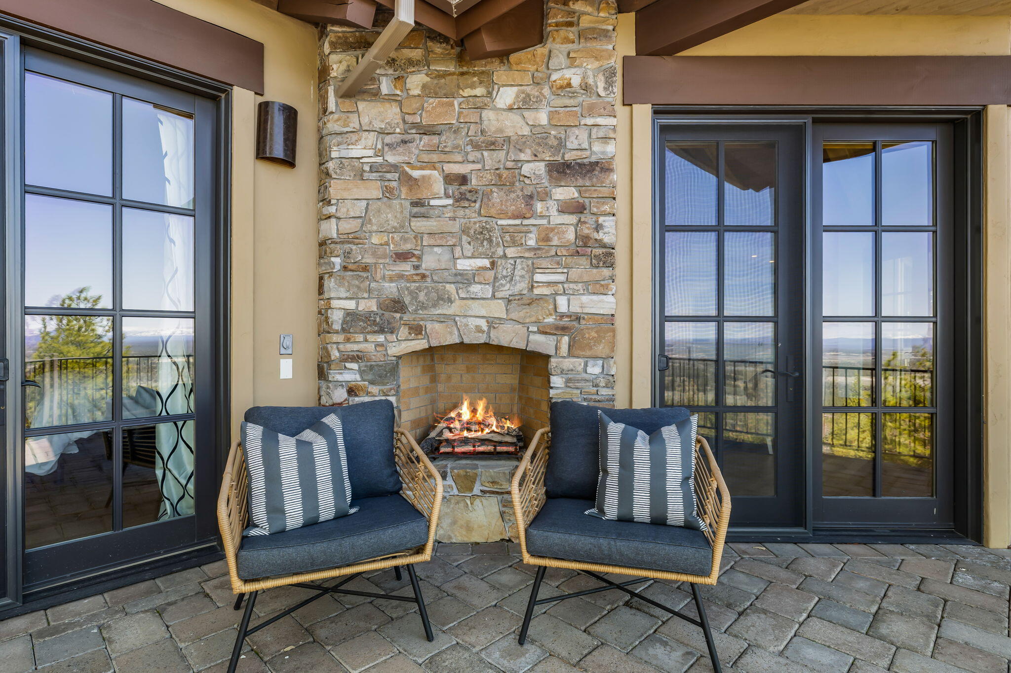 Awbrey Butte - Residential