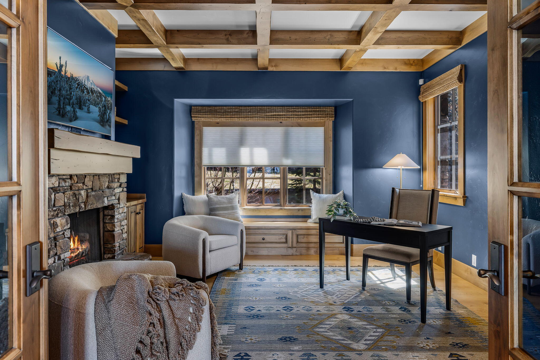 Awbrey Butte - Residential