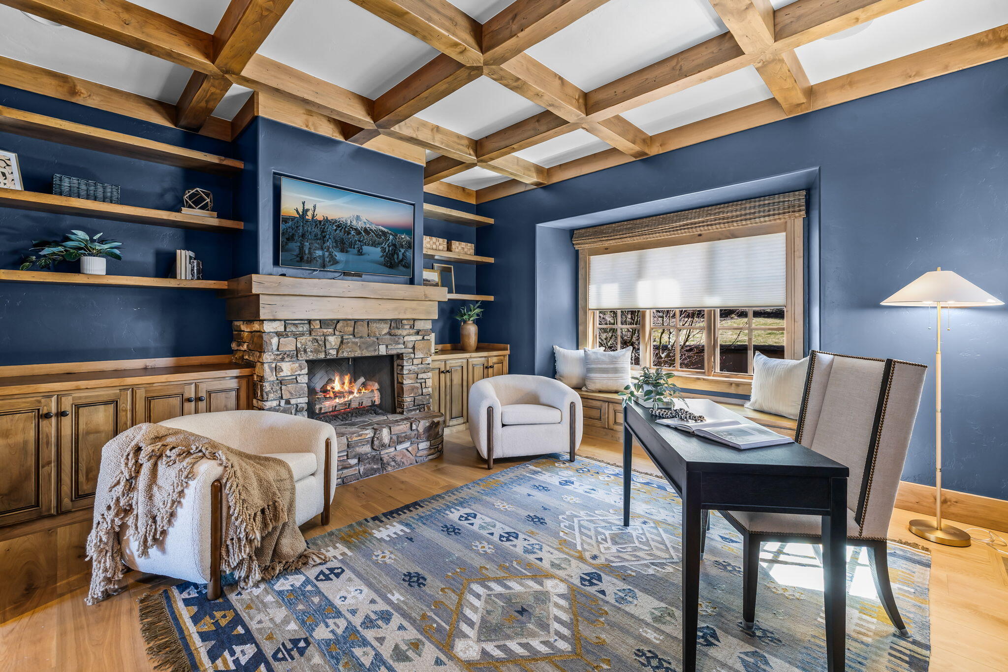 Awbrey Butte - Residential