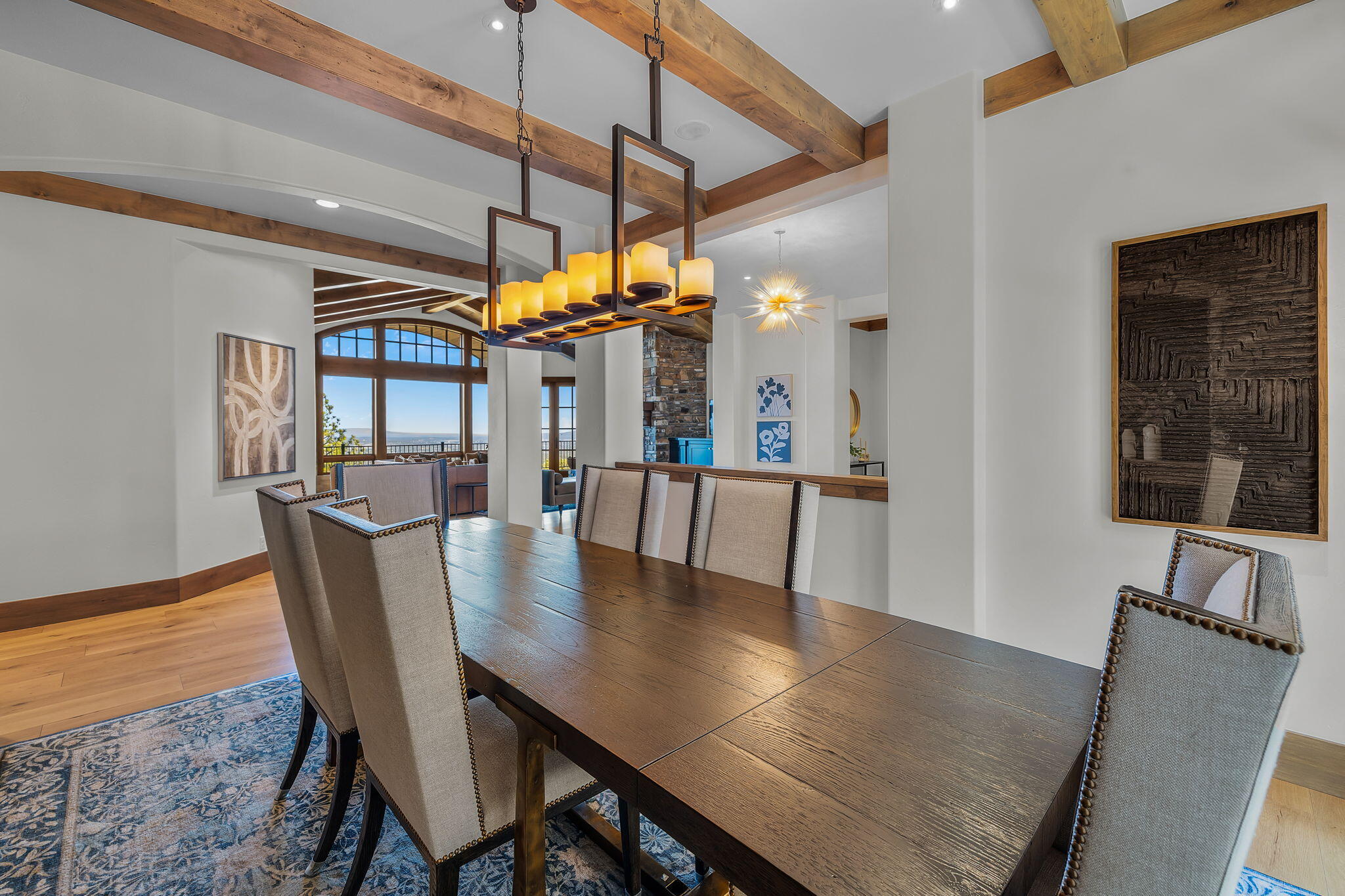 Awbrey Butte - Residential