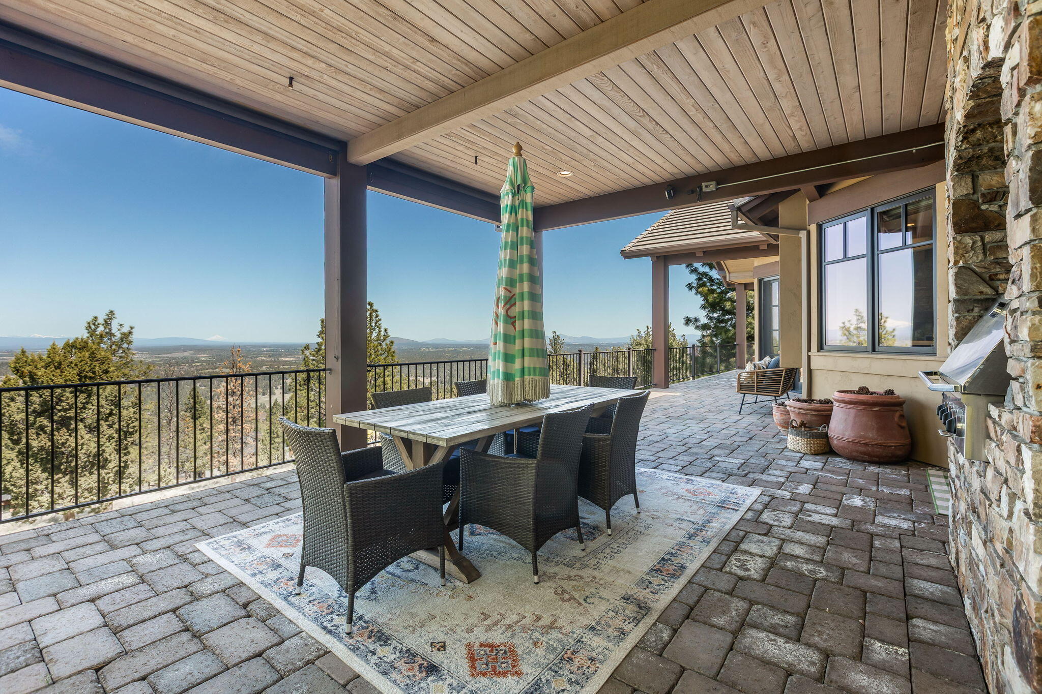 Awbrey Butte - Residential