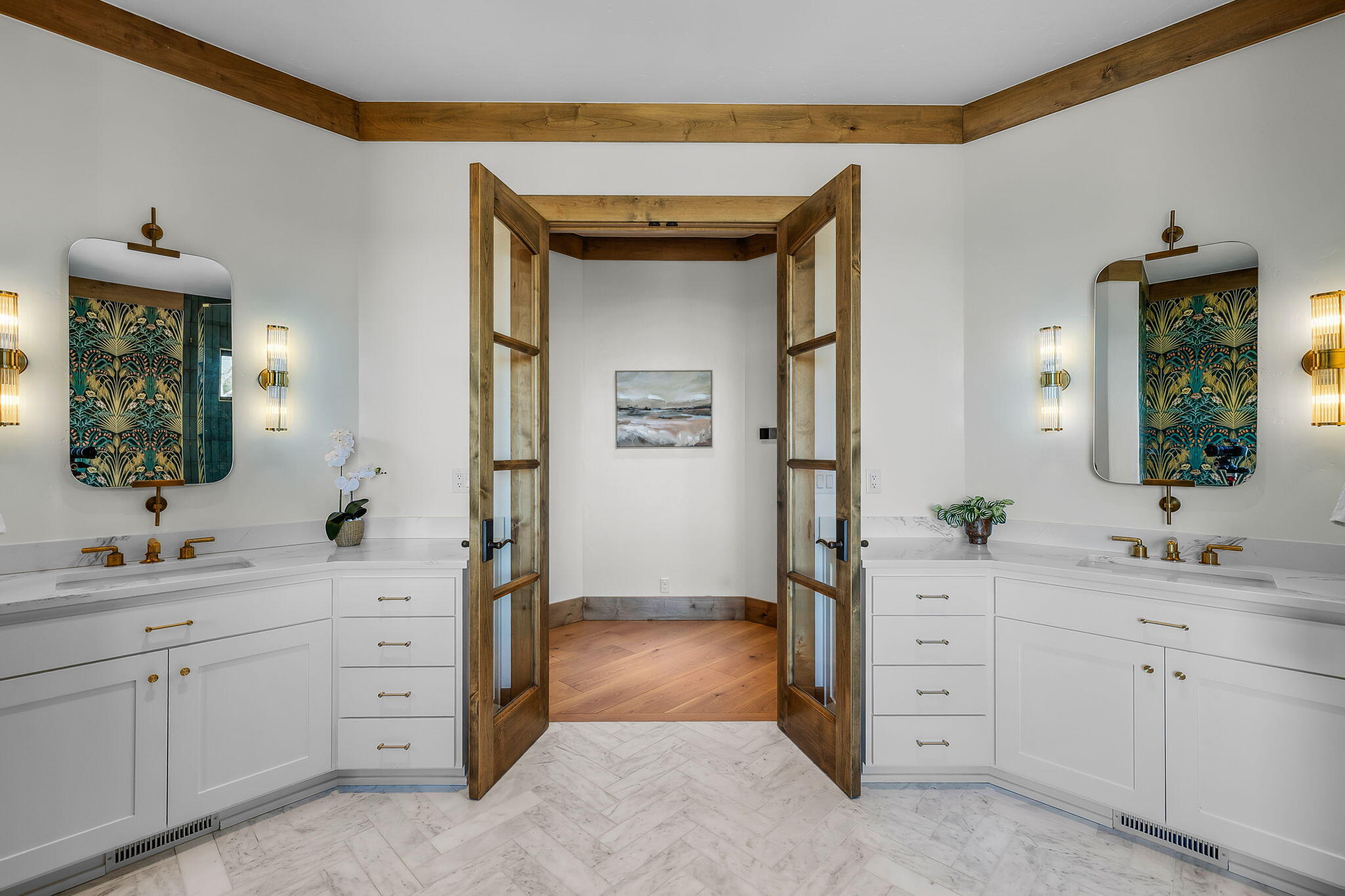 Awbrey Butte - Residential