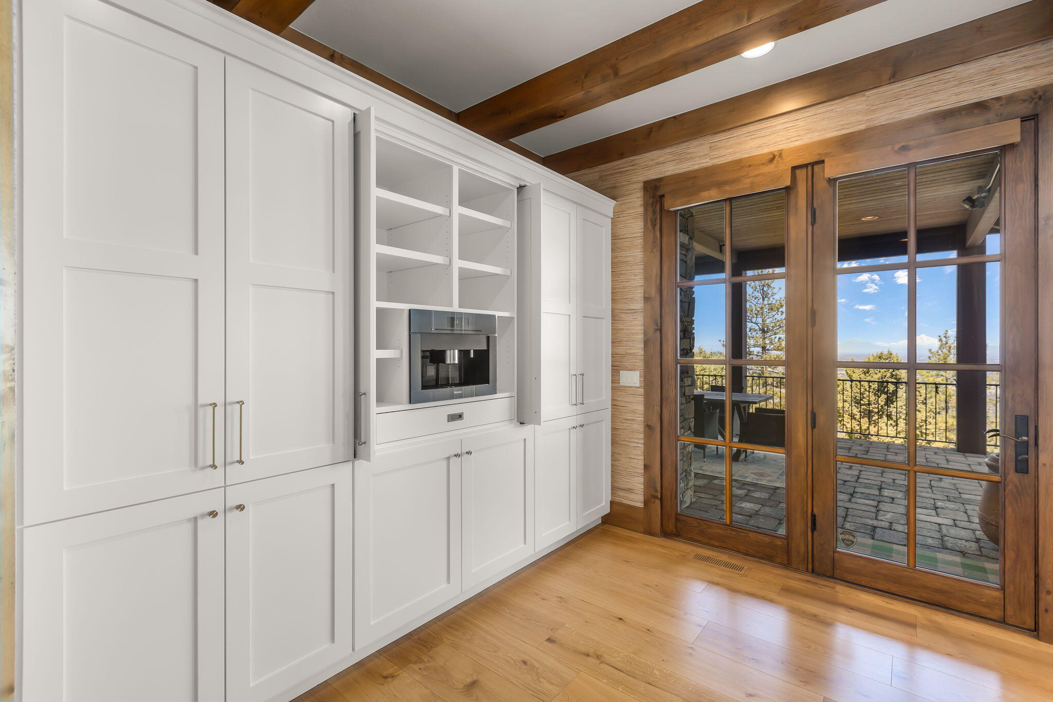 Awbrey Butte - Residential