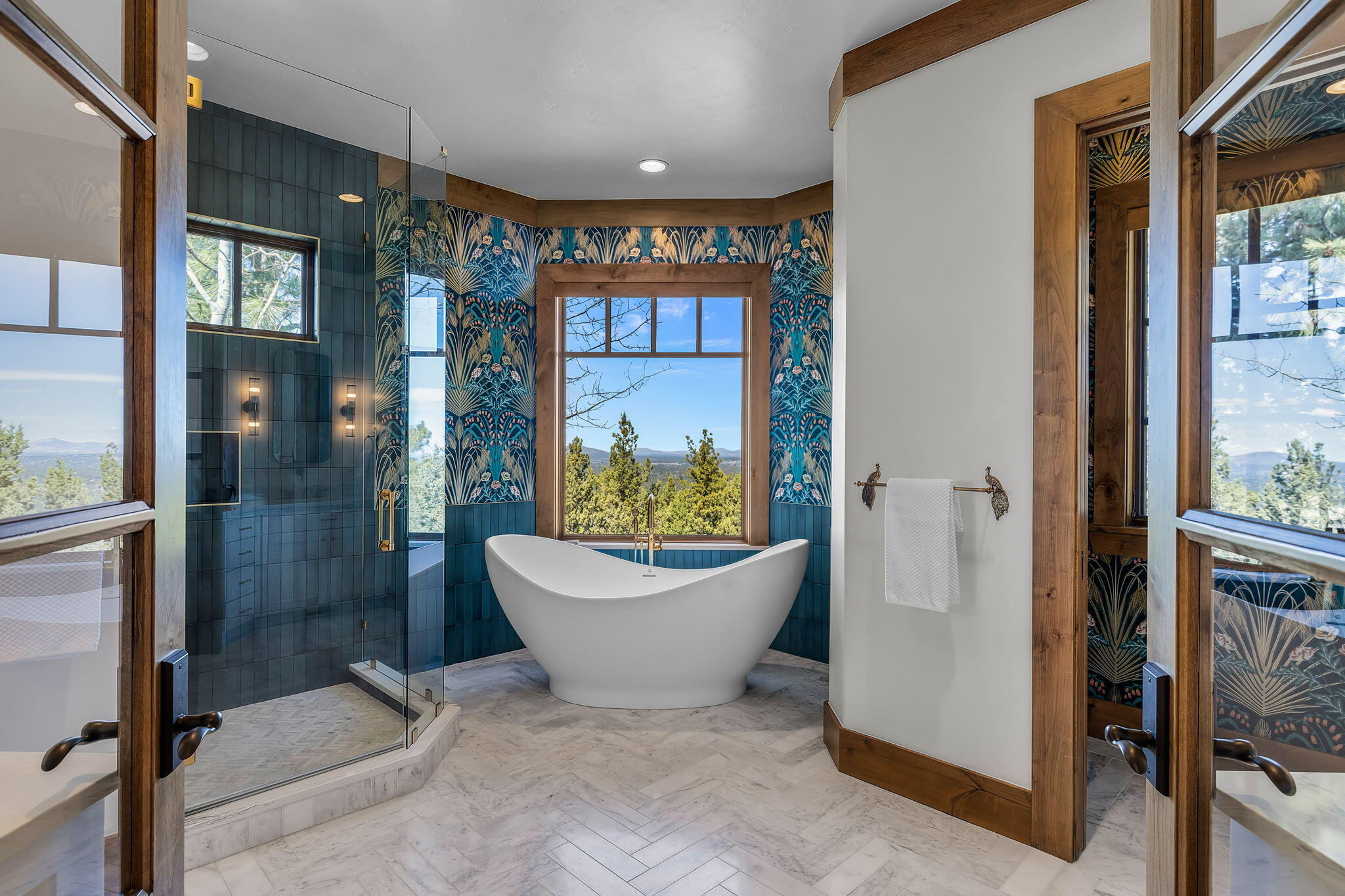 Awbrey Butte - Residential