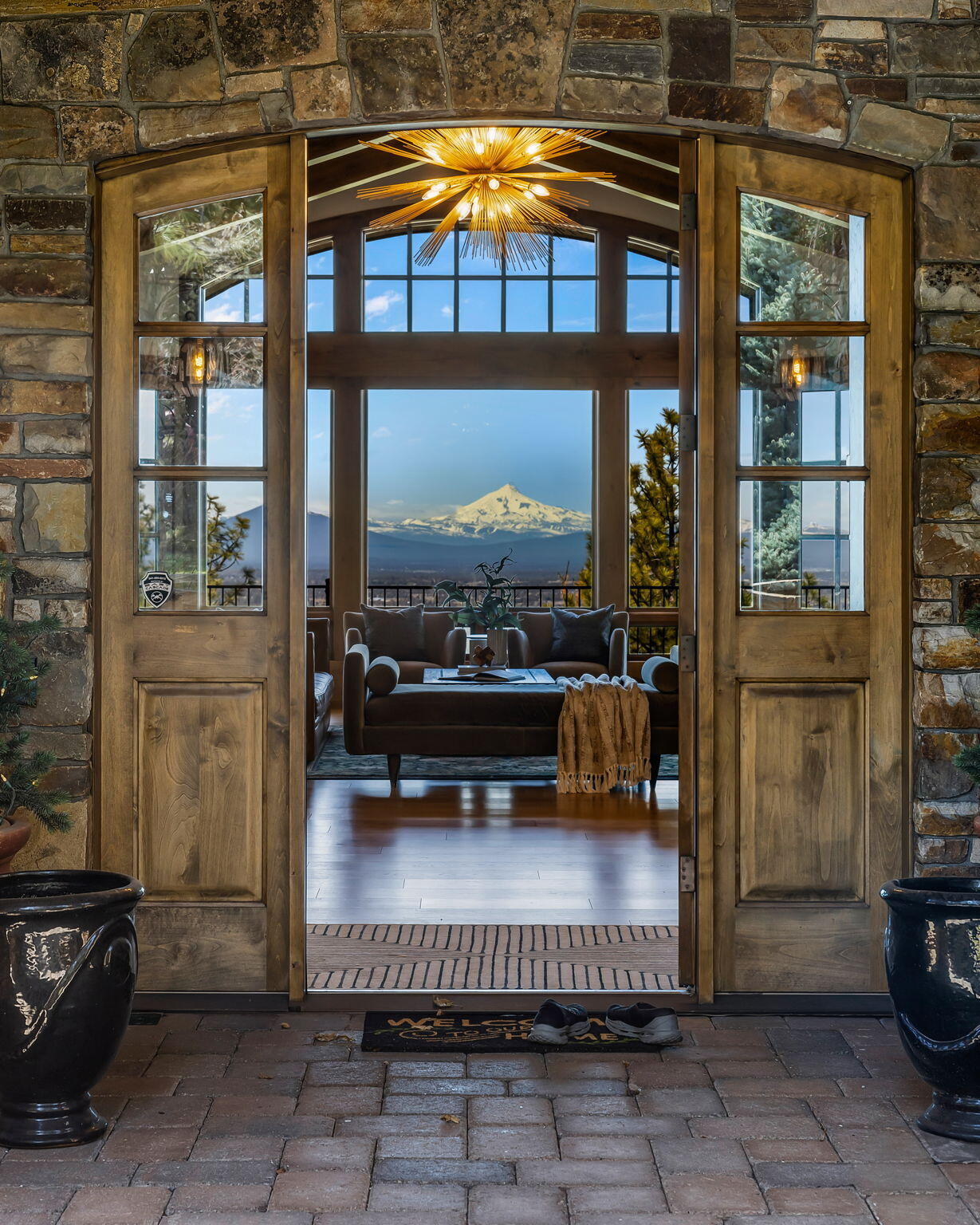 Awbrey Butte - Residential