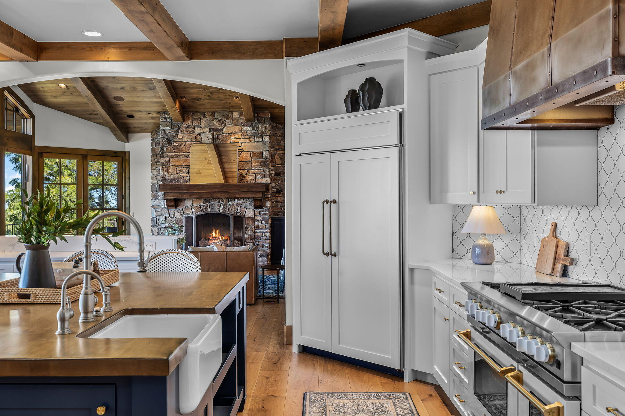 Awbrey Butte - Residential