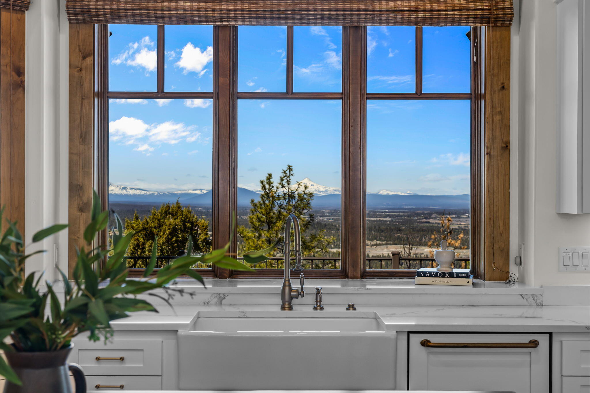 Awbrey Butte - Residential