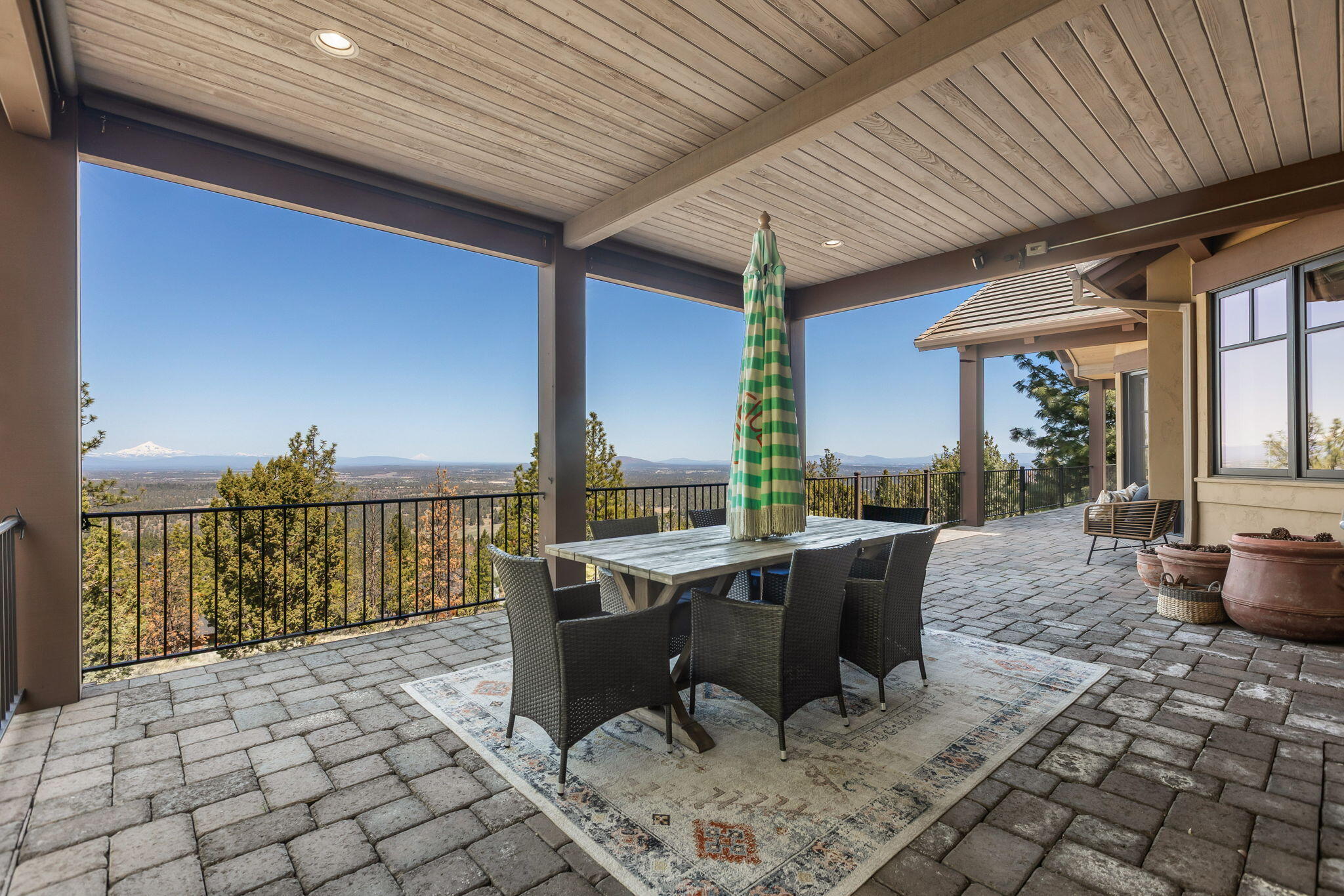 Awbrey Butte - Residential