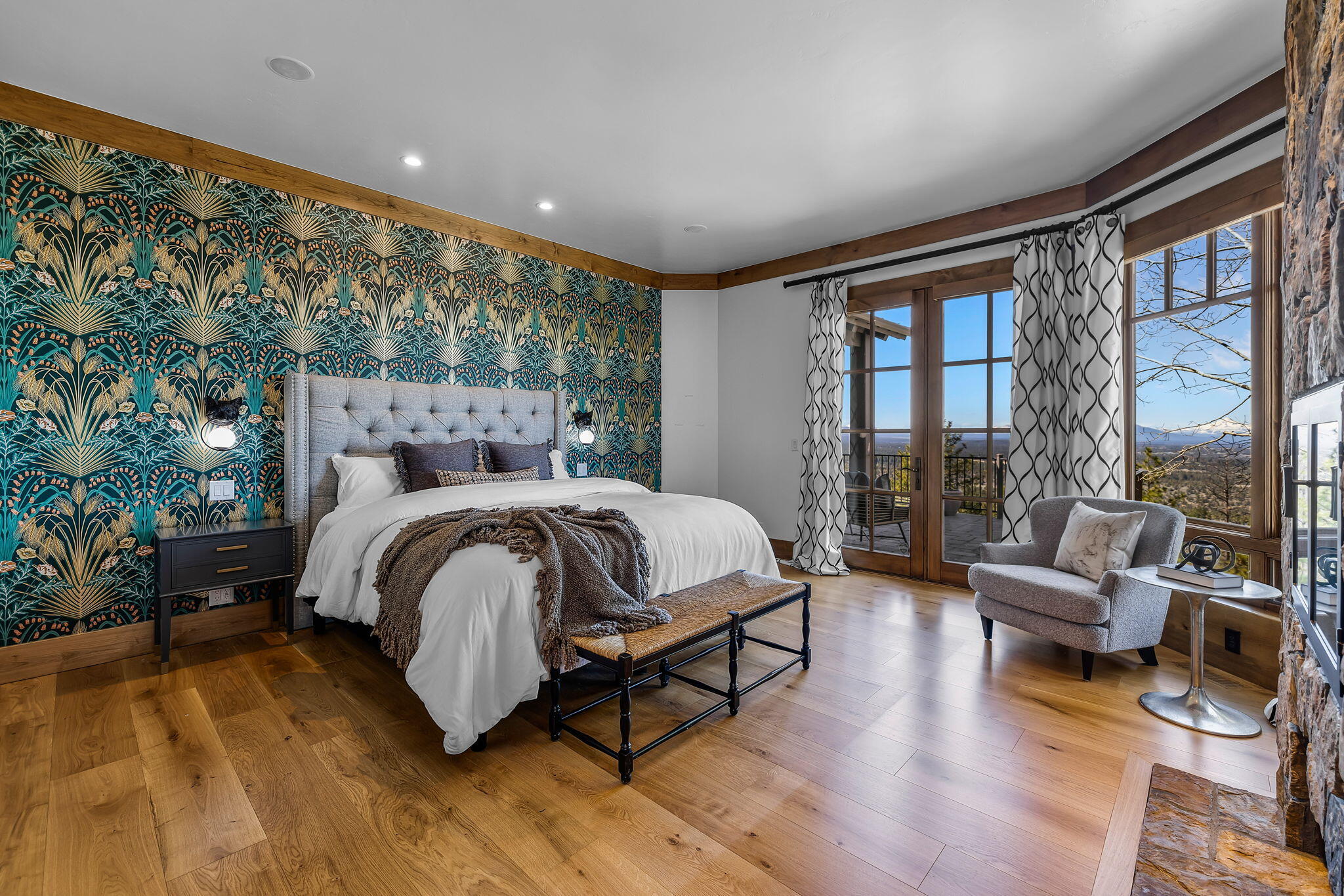 Awbrey Butte - Residential