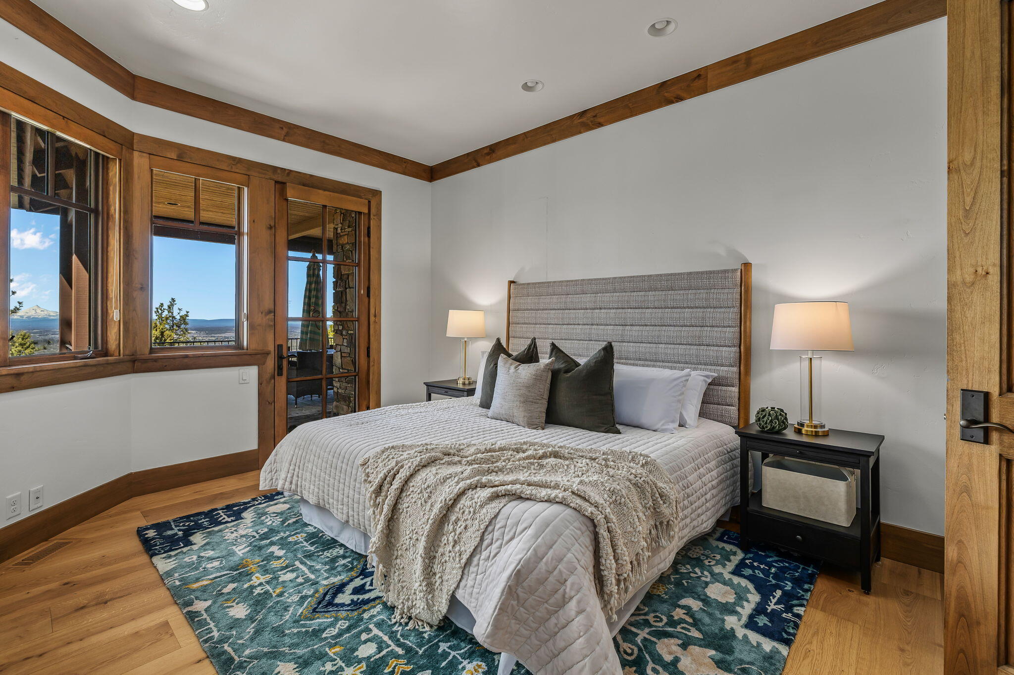 Awbrey Butte - Residential