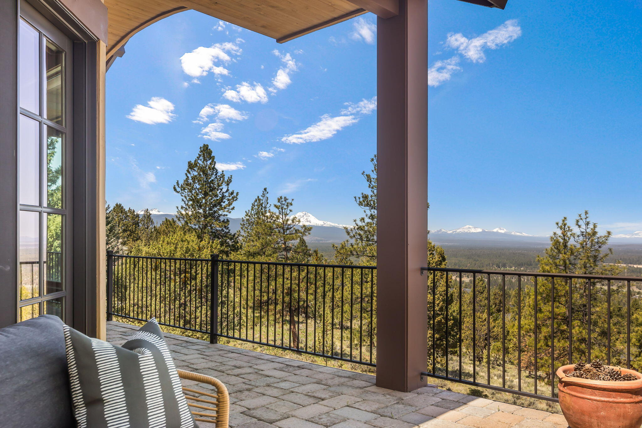 Awbrey Butte - Residential