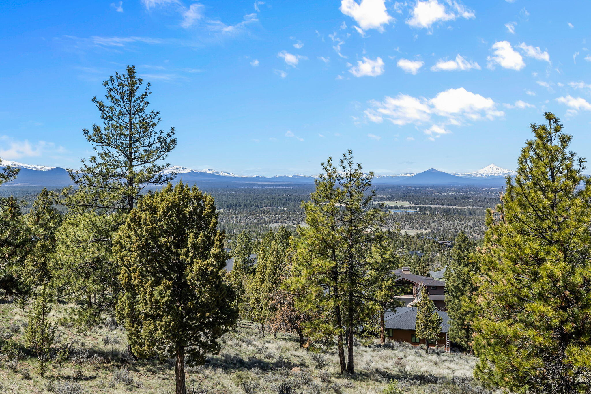 Awbrey Butte - Residential