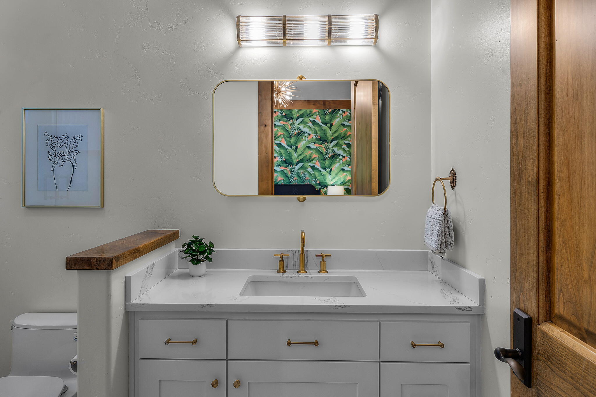 Awbrey Butte - Residential