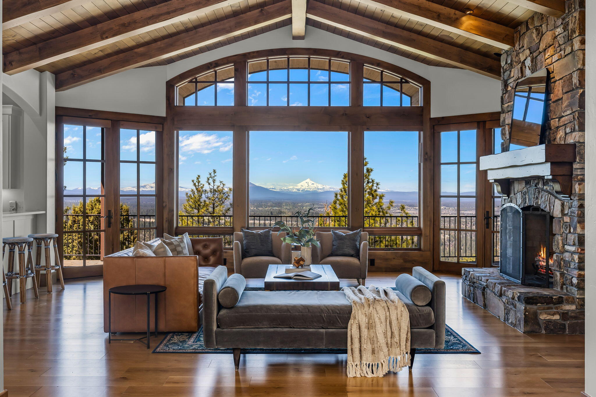 Awbrey Butte - Residential