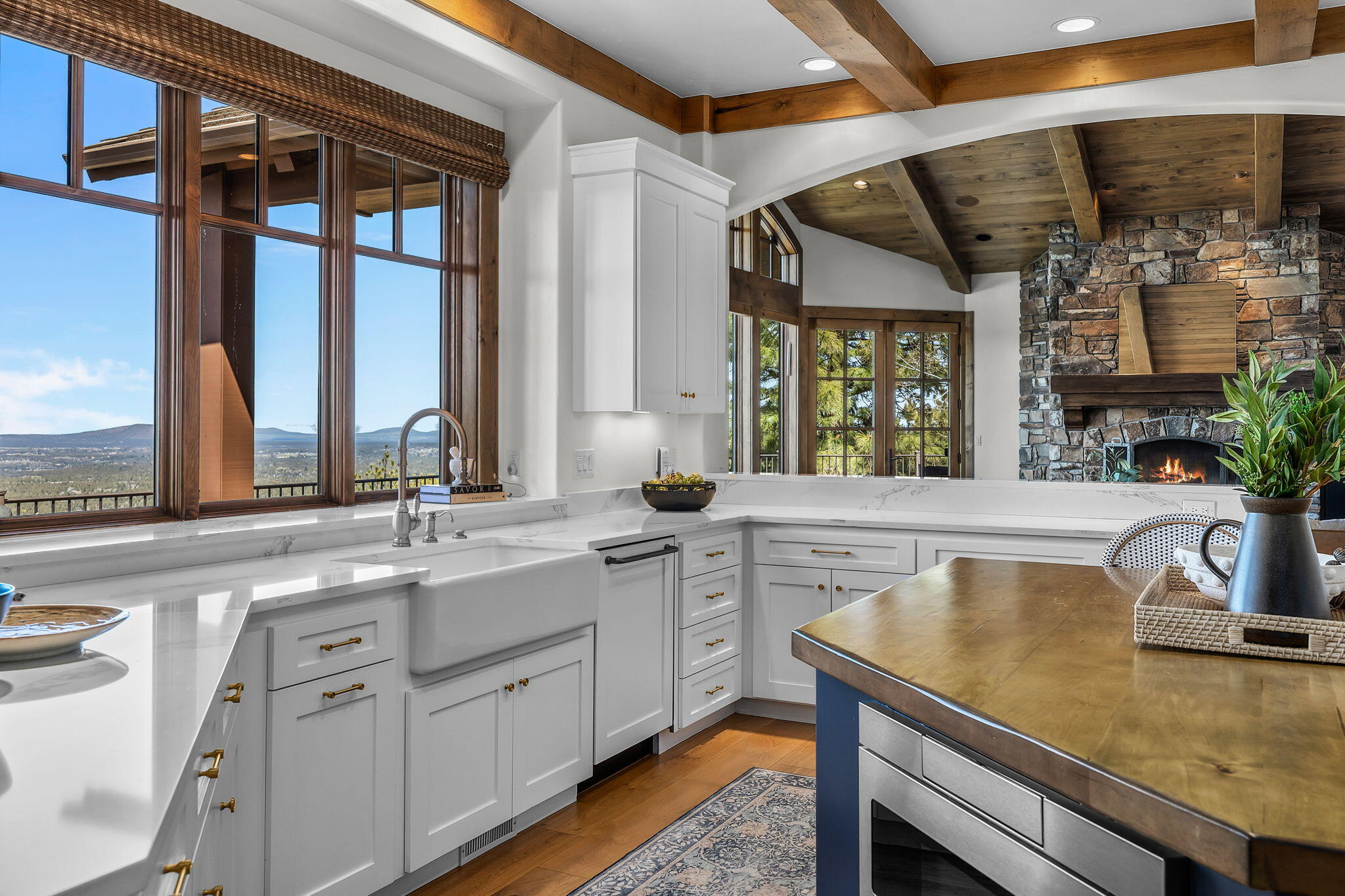 Awbrey Butte - Residential