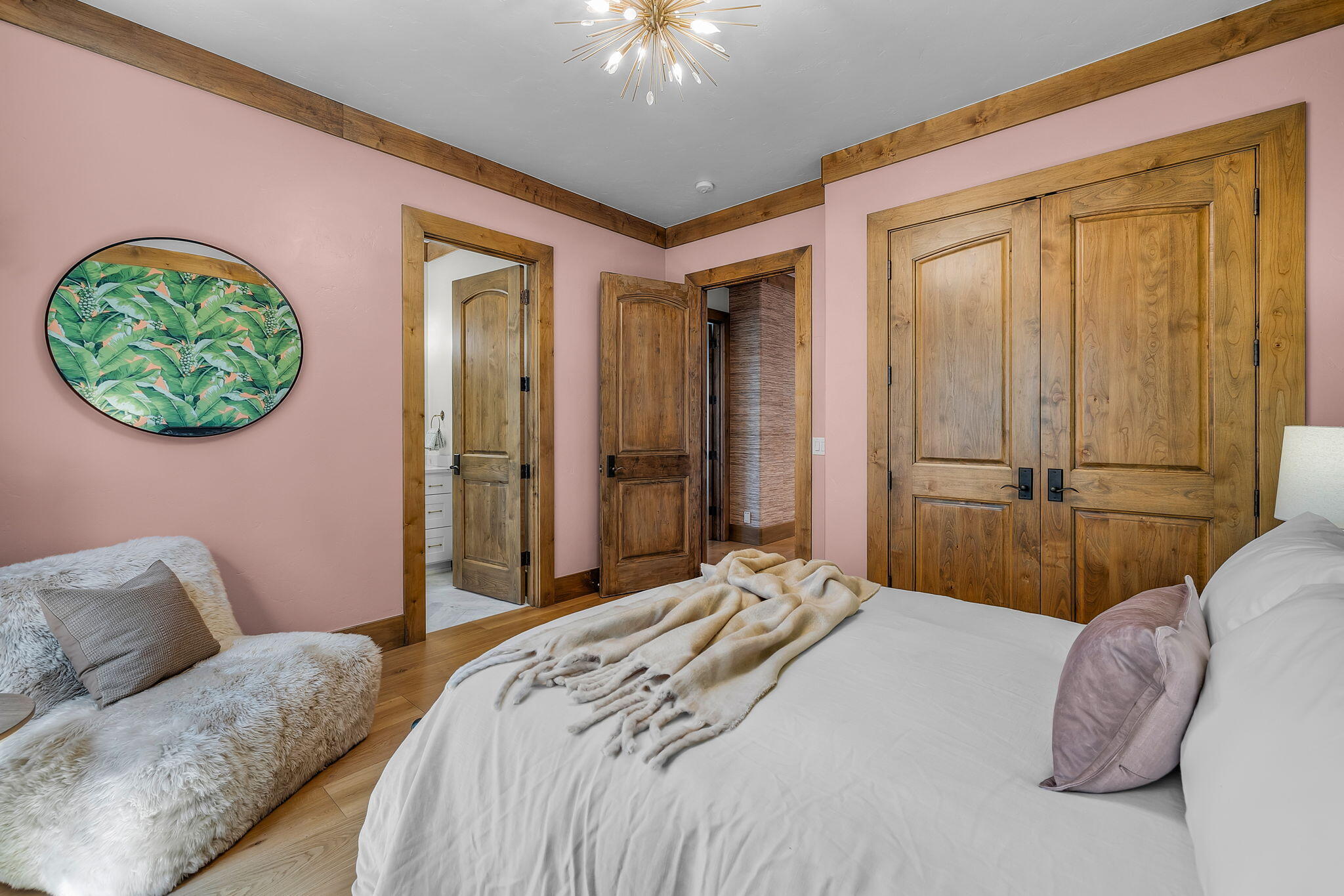 Awbrey Butte - Residential