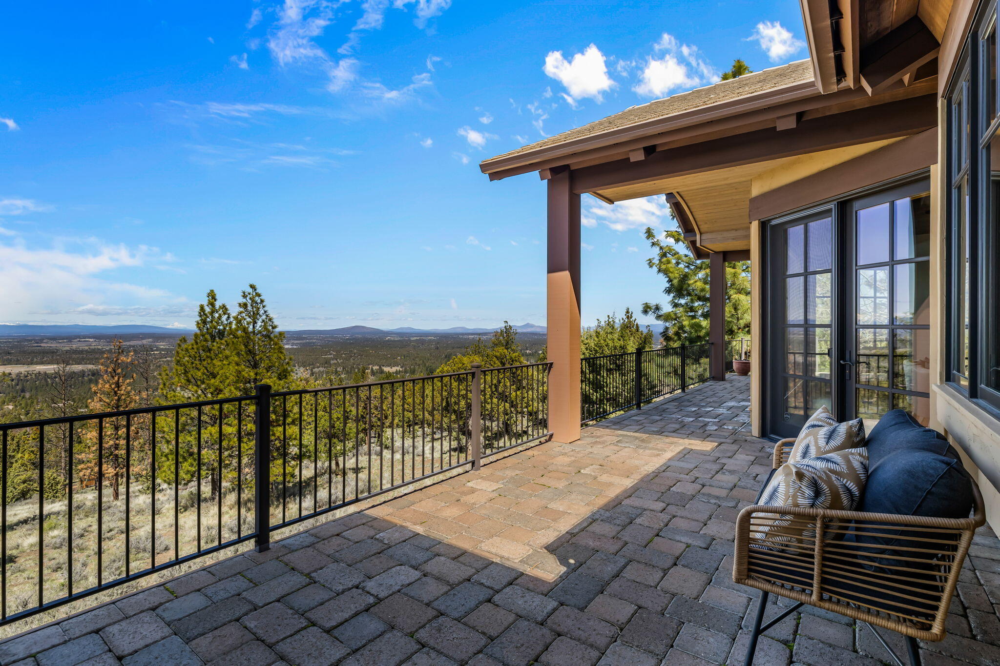 Awbrey Butte - Residential