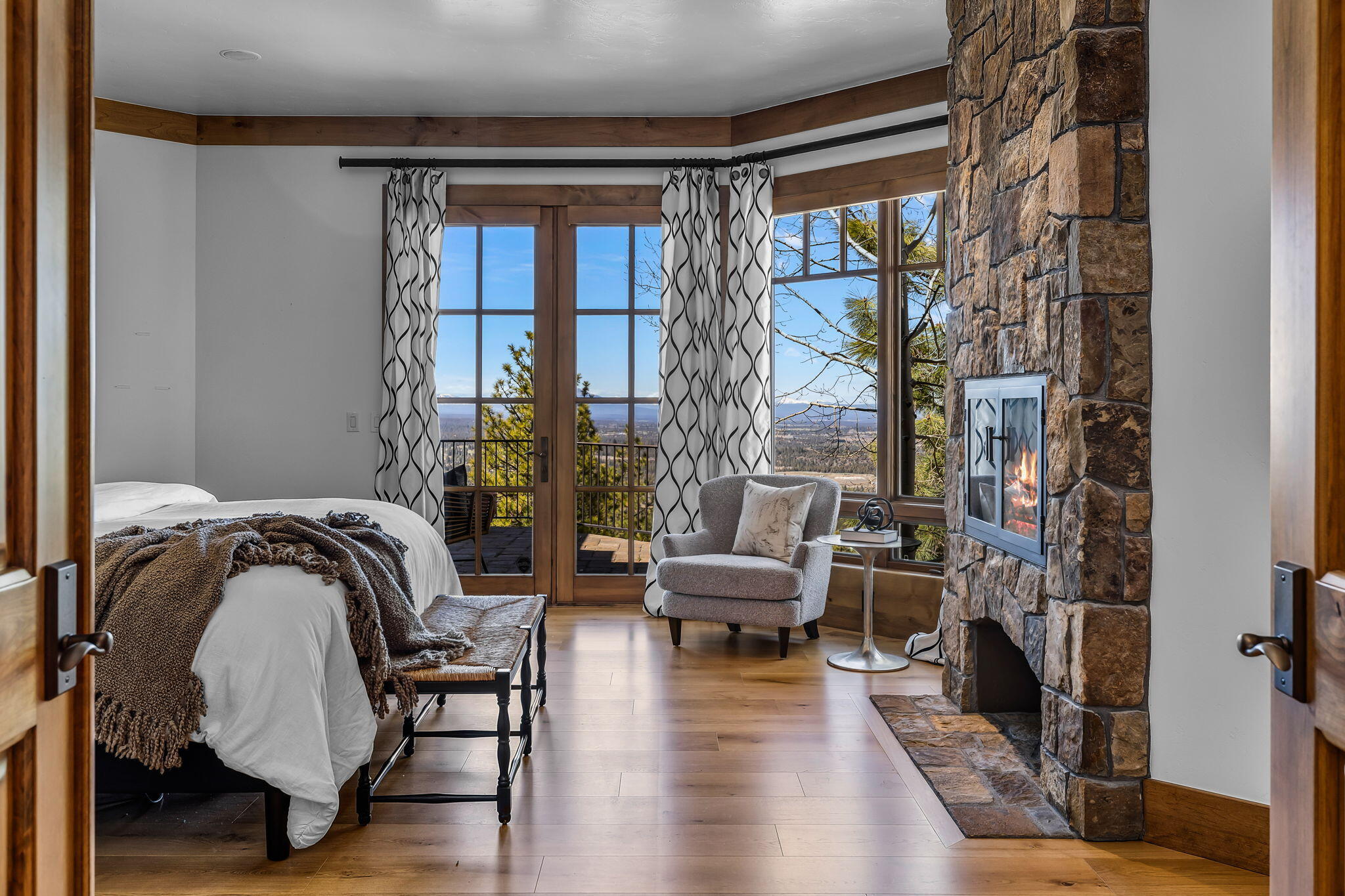 Awbrey Butte - Residential