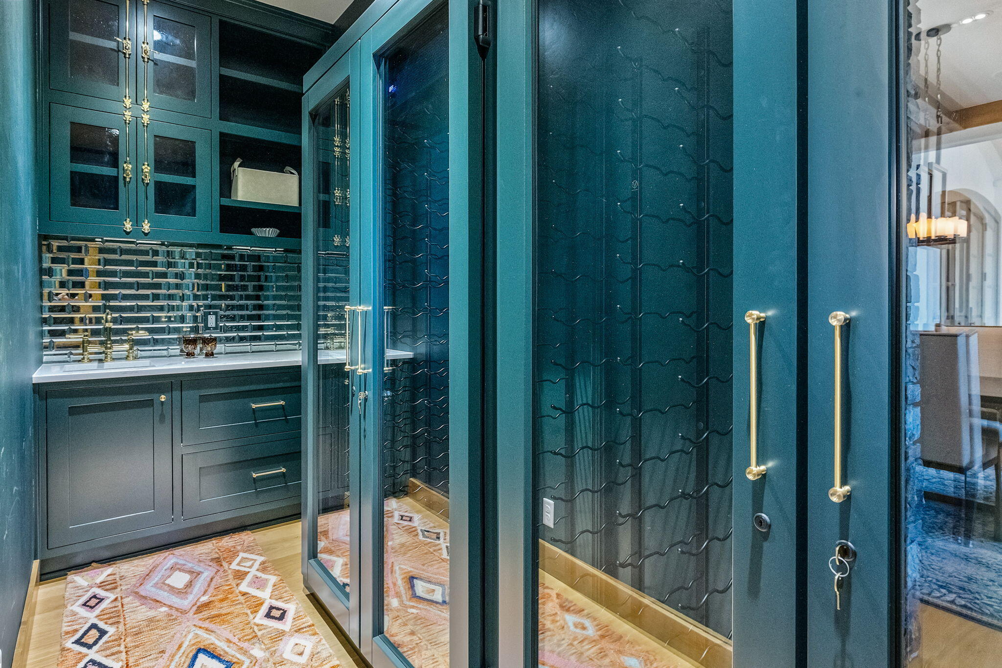 Awbrey Butte - Residential